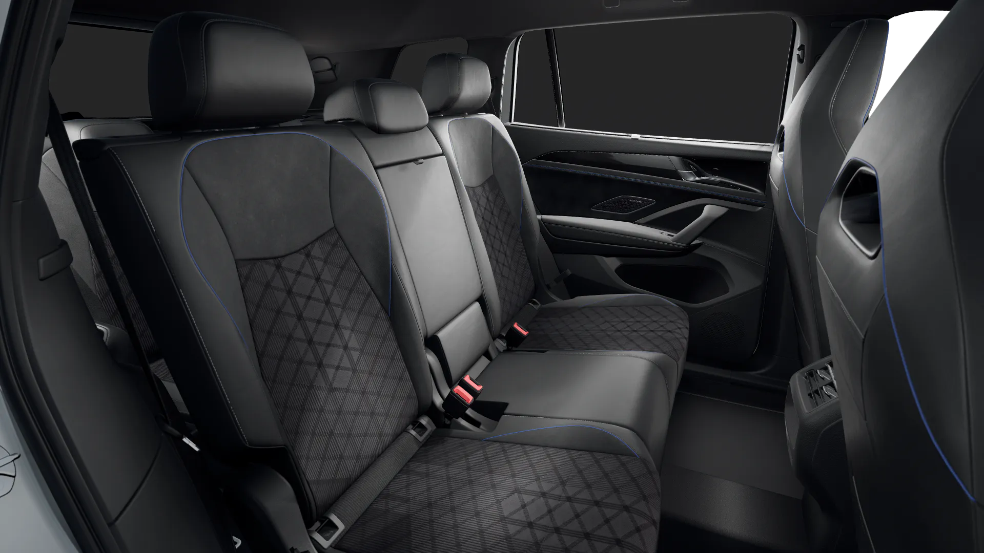 Volkswagen Tayron R-Line