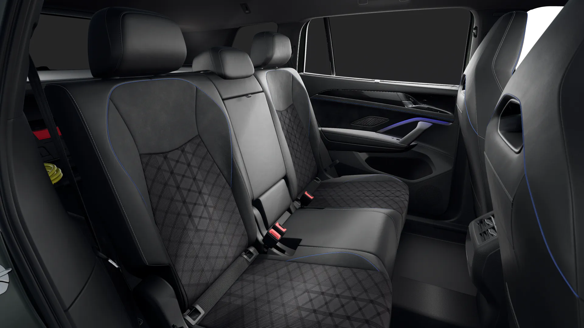 Volkswagen Tayron R-Line