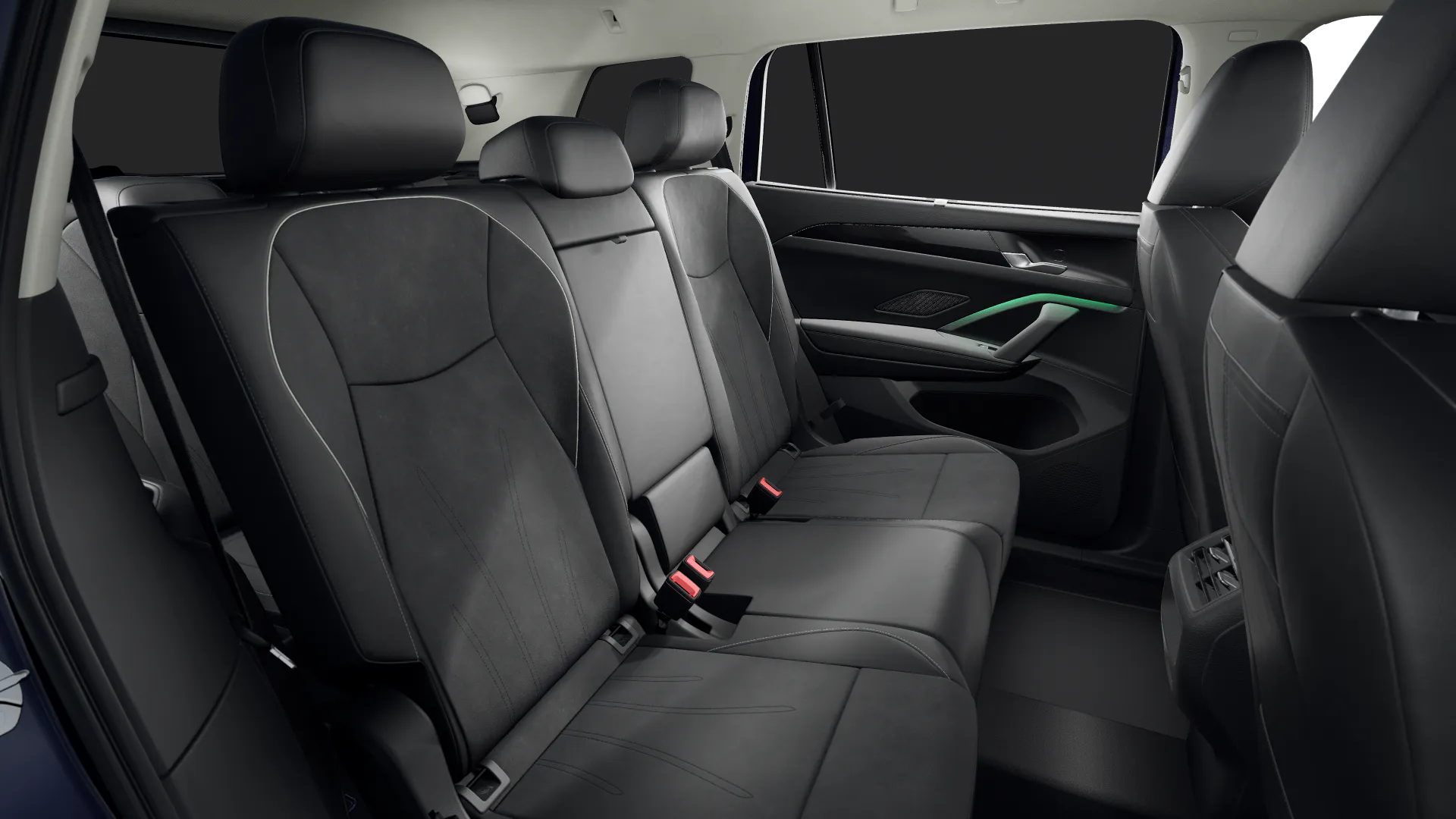 Volkswagen Tayron Elegance