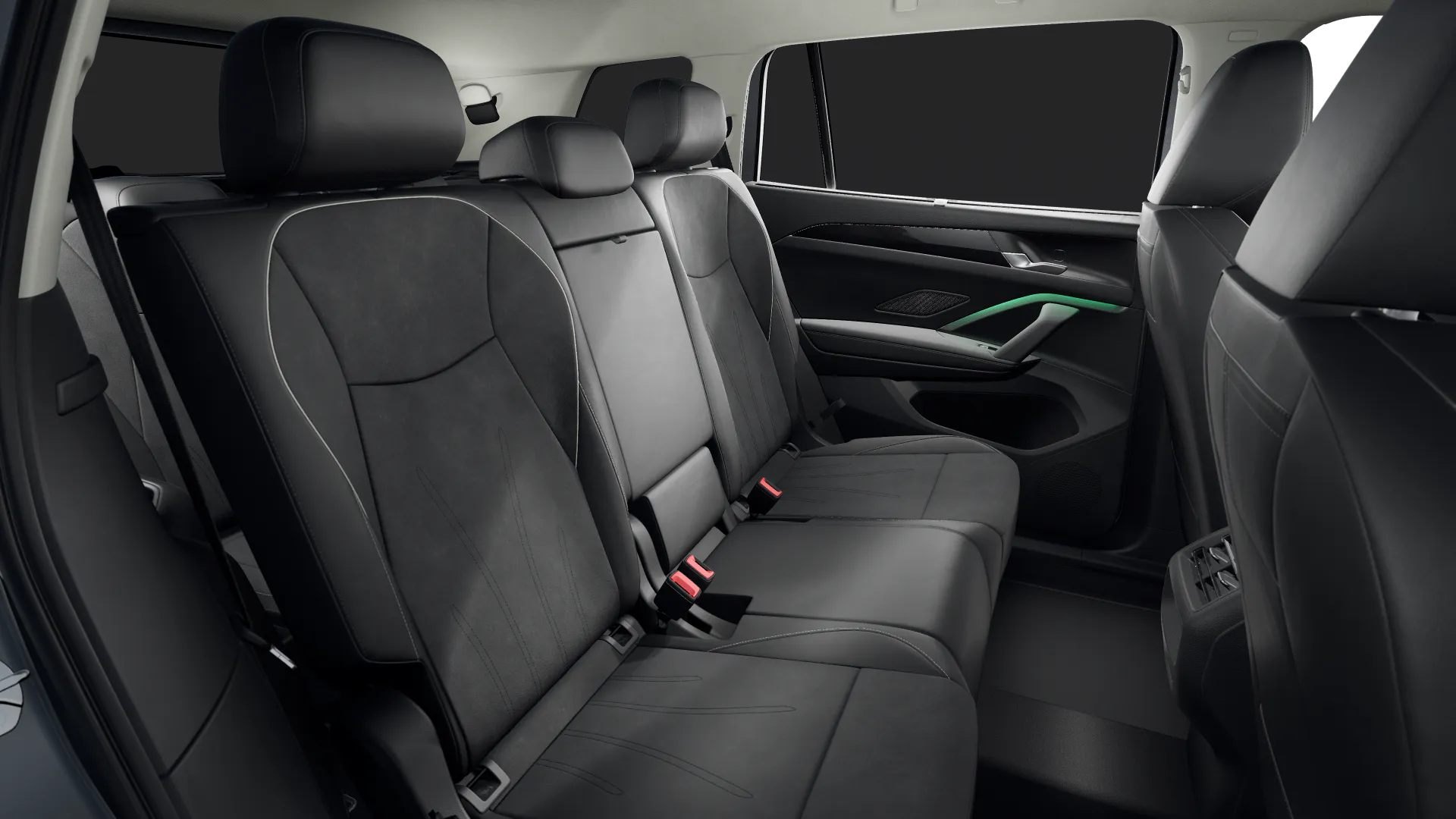 Volkswagen Tayron Elegance