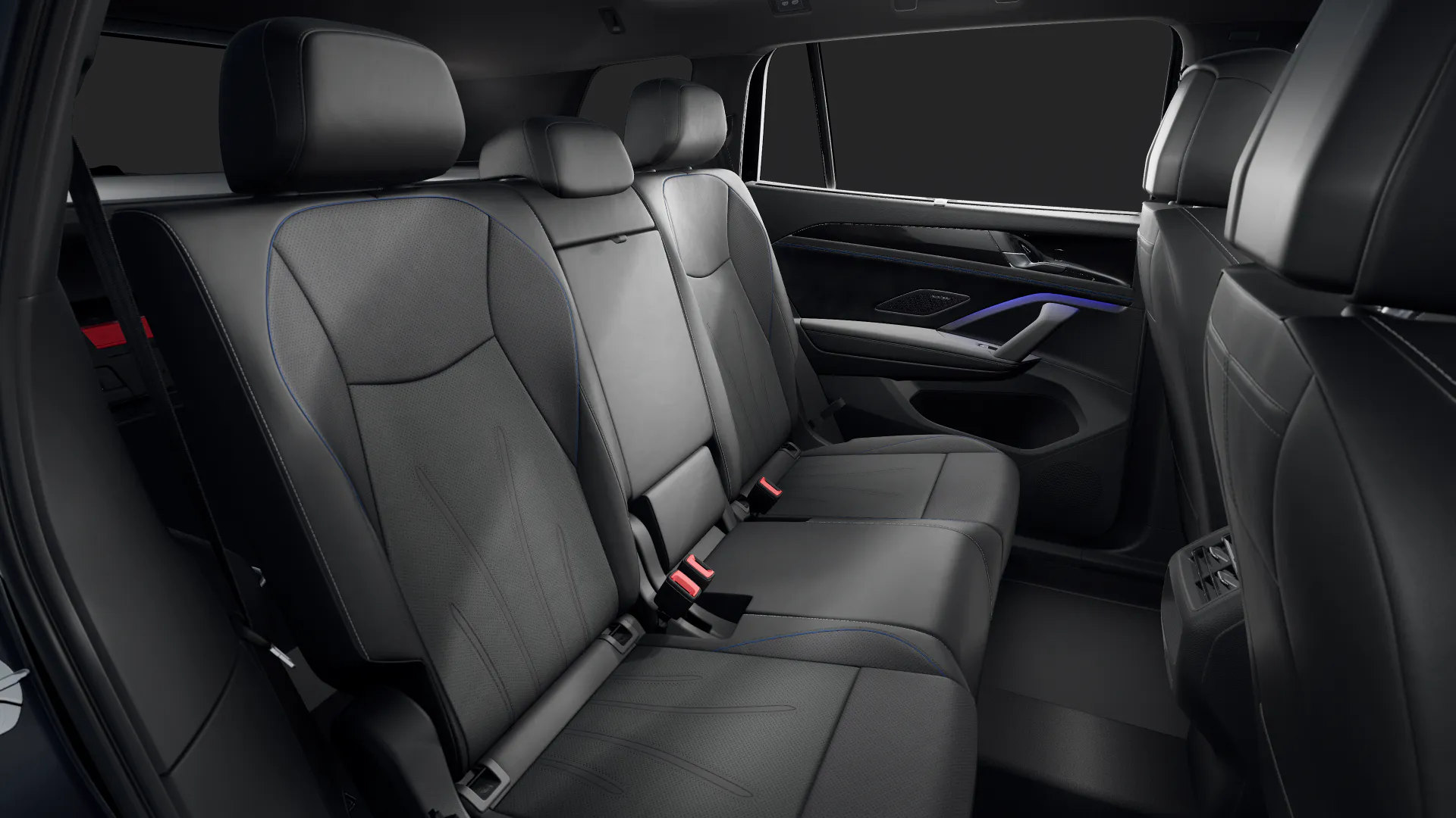 Volkswagen Tayron R-Line