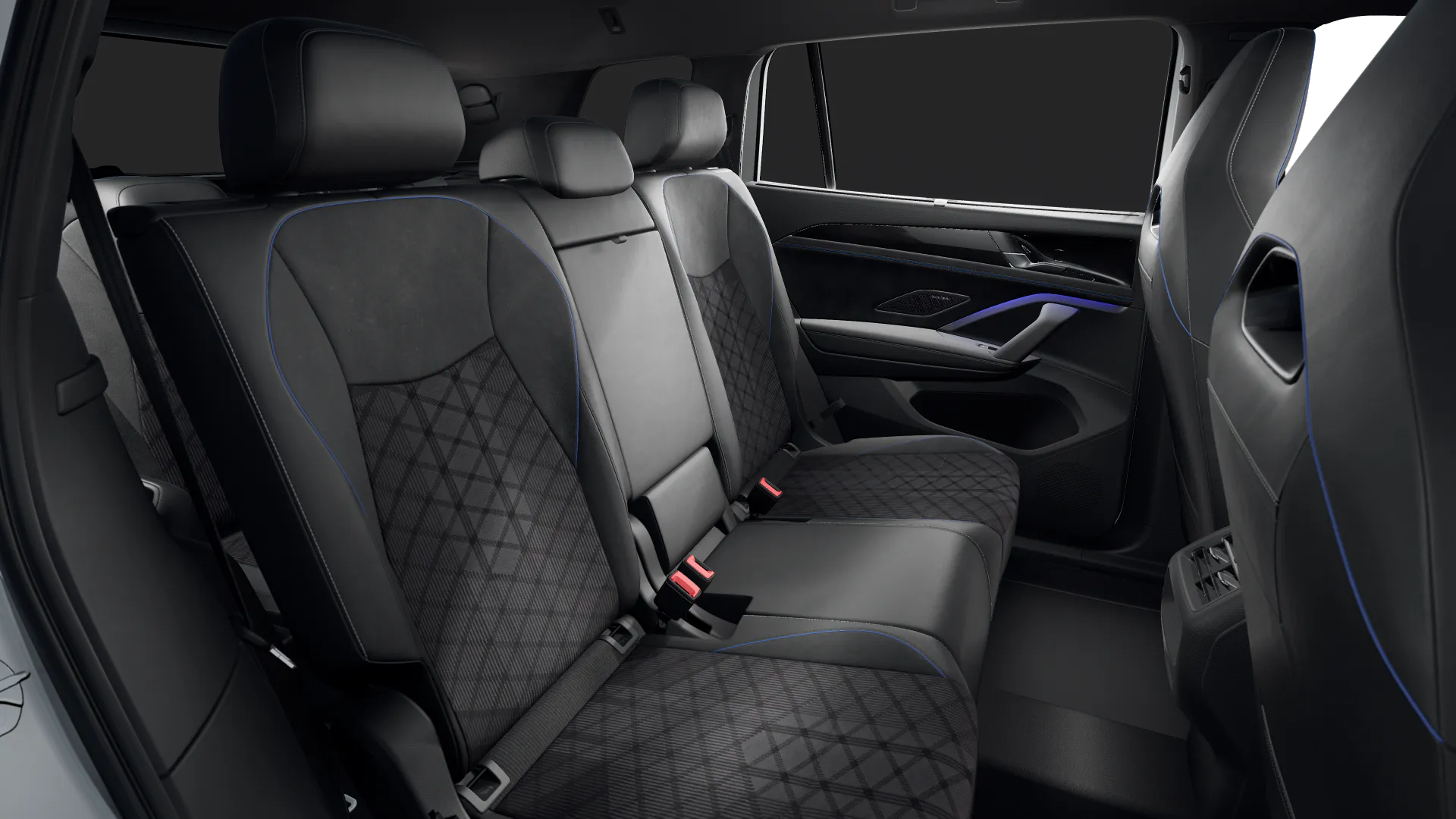Volkswagen Tayron R-Line