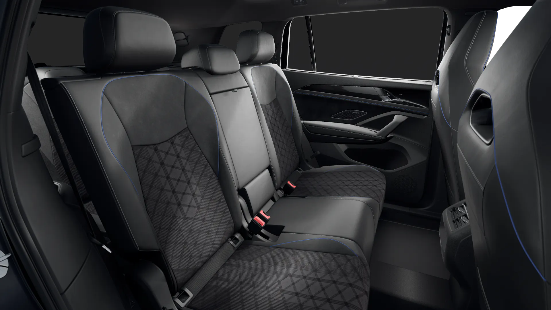 Volkswagen Tayron R-Line