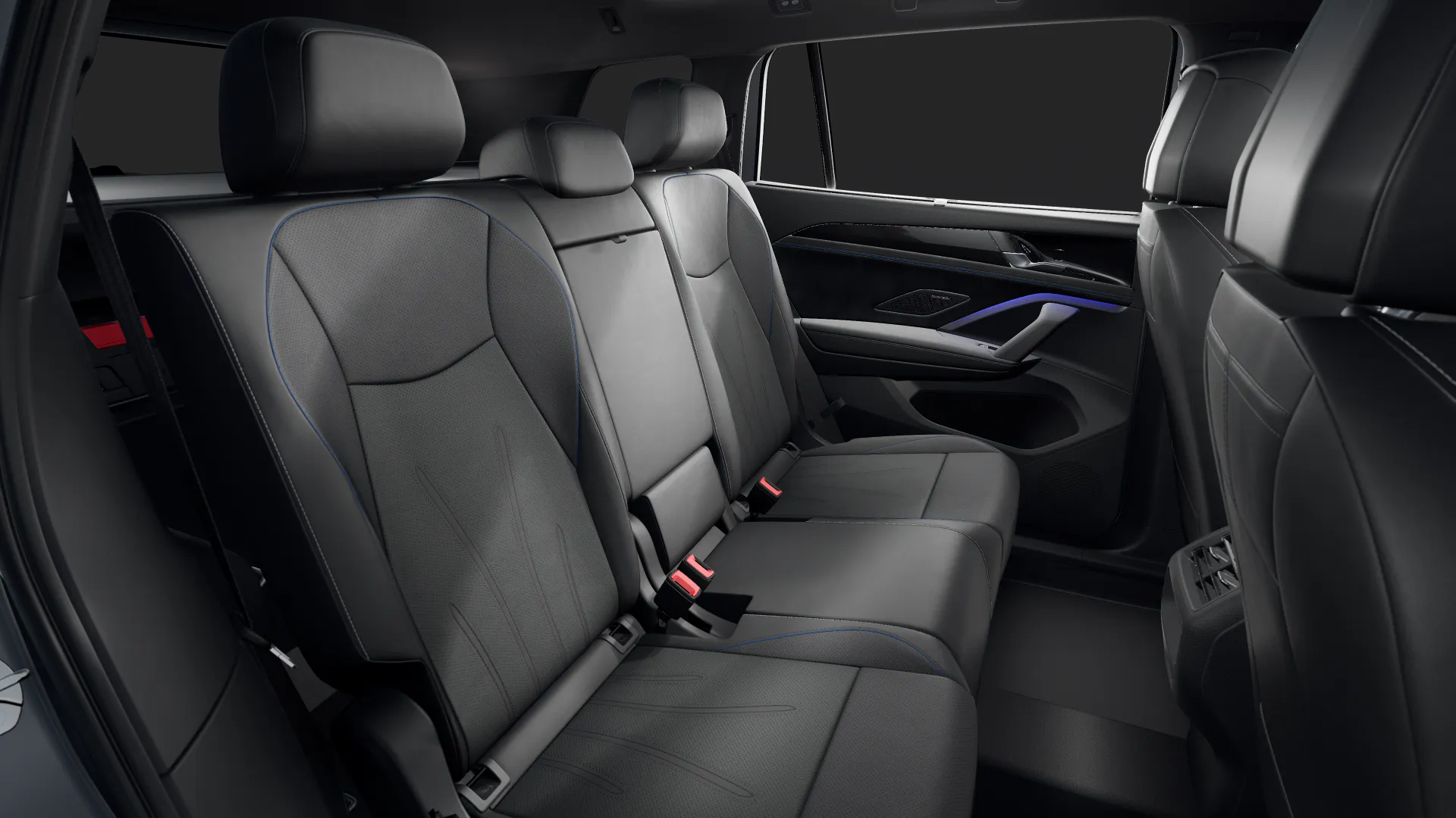Volkswagen Tayron R-Line
