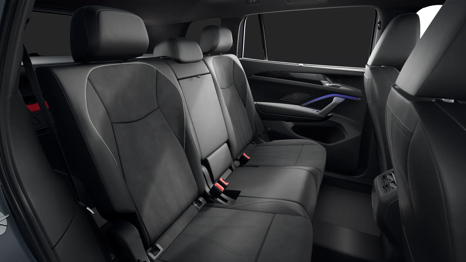 Volkswagen Tayron Elegance