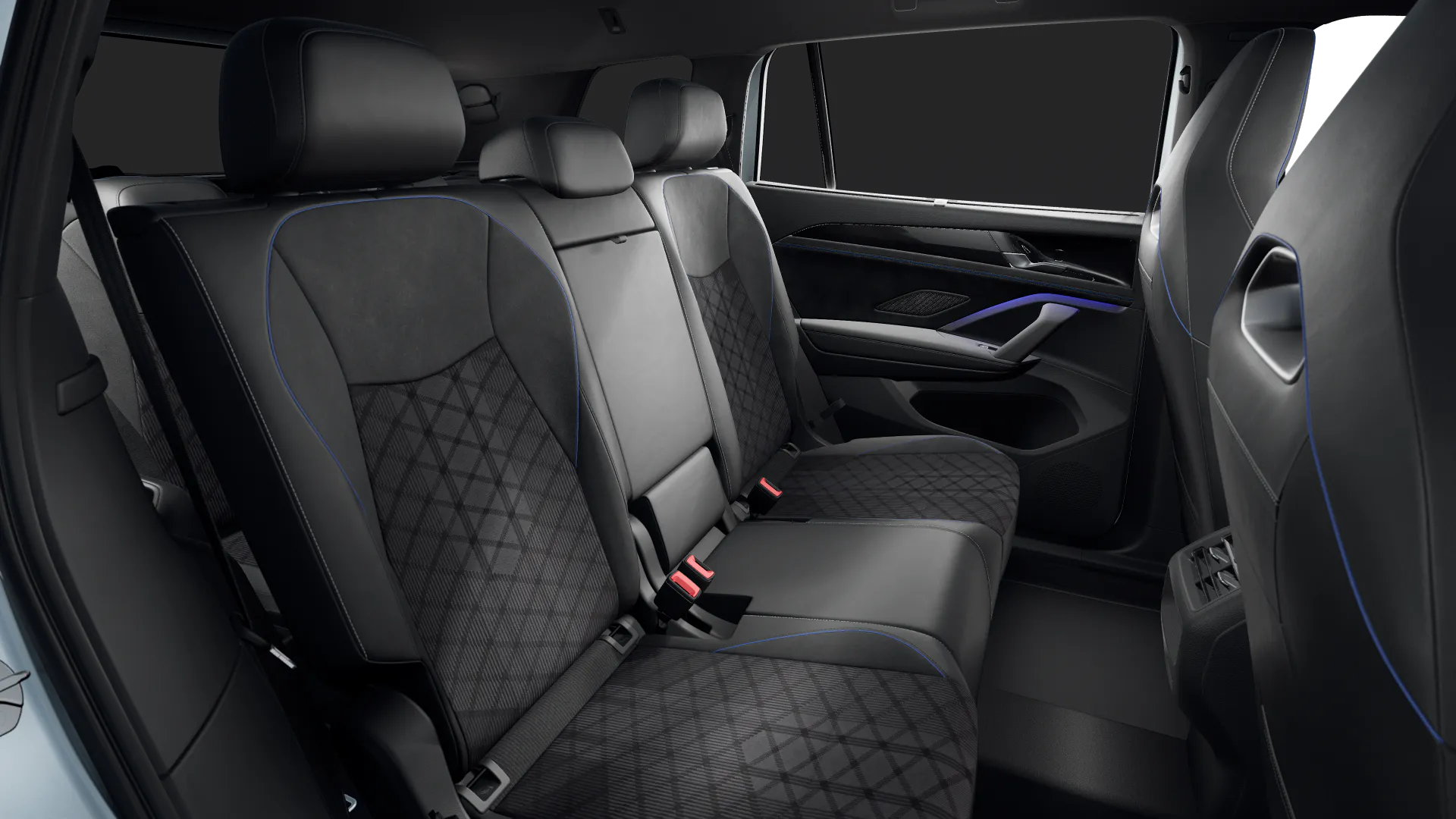 Volkswagen Tayron R-Line