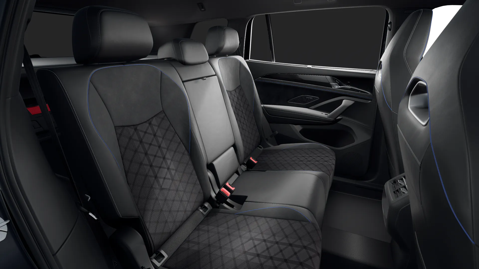 Volkswagen Tayron R-Line