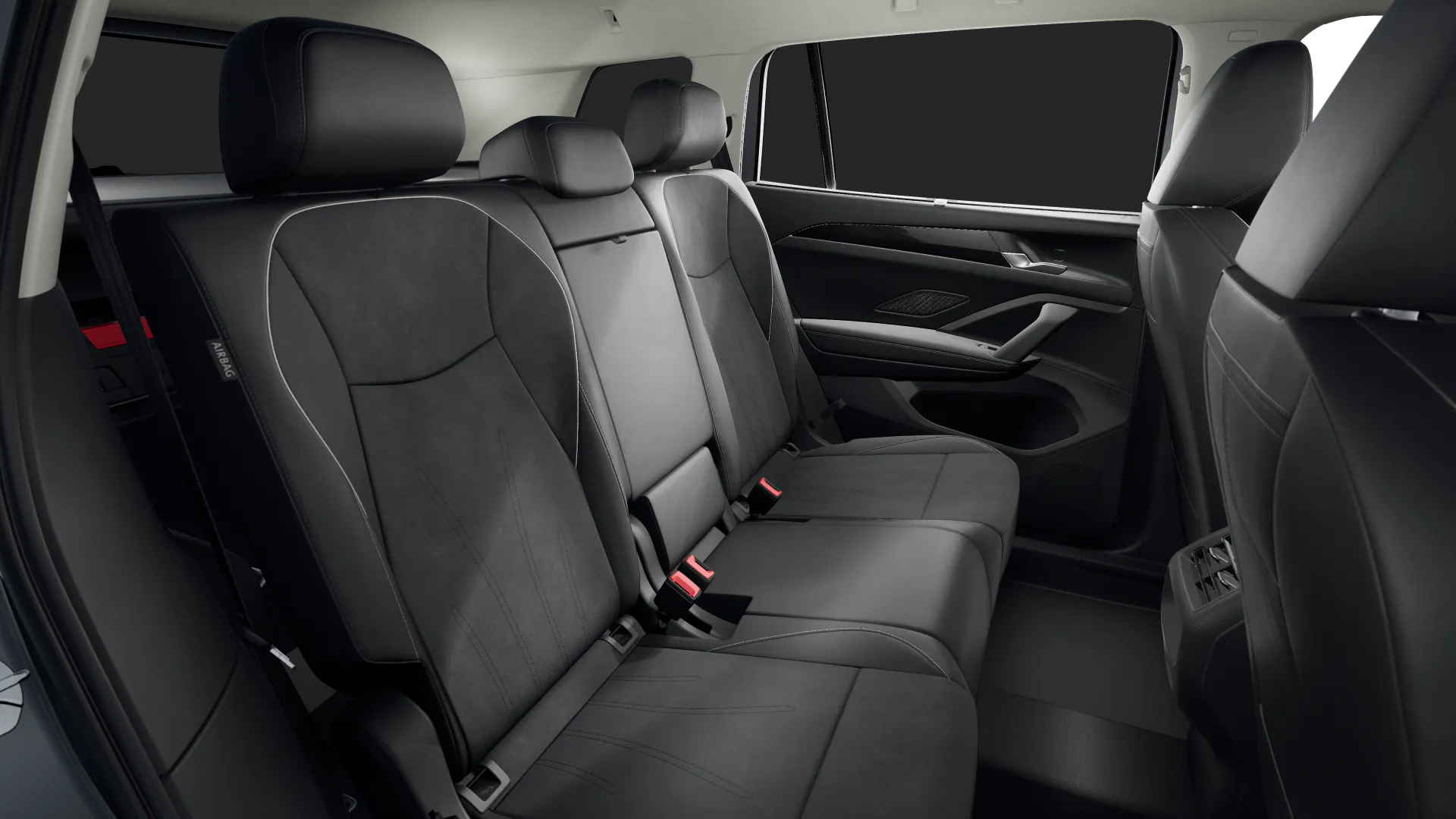 Volkswagen Tayron Elegance