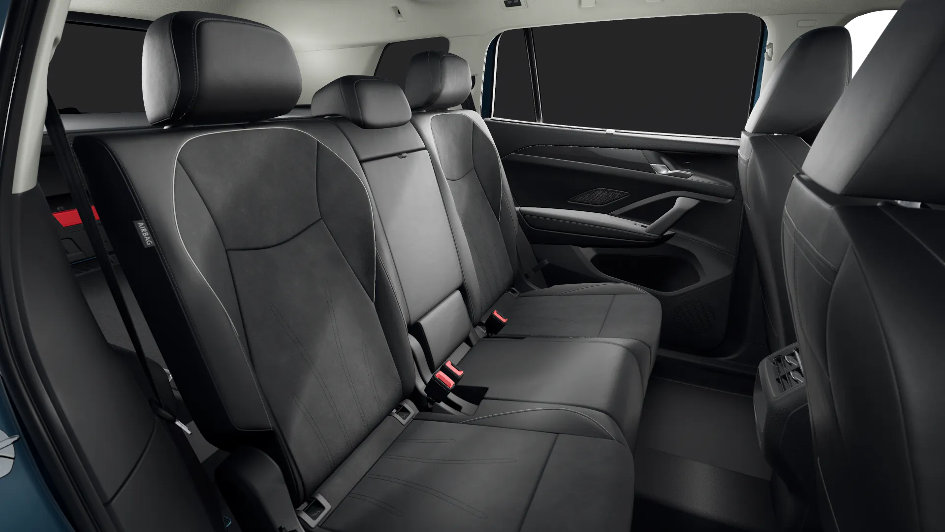 Volkswagen Tayron Elegance