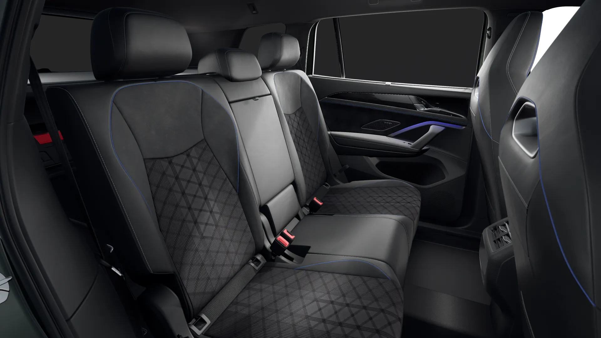 Volkswagen Tayron R-Line
