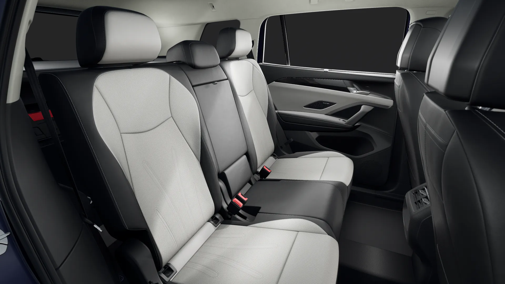 Volkswagen Tayron Elegance