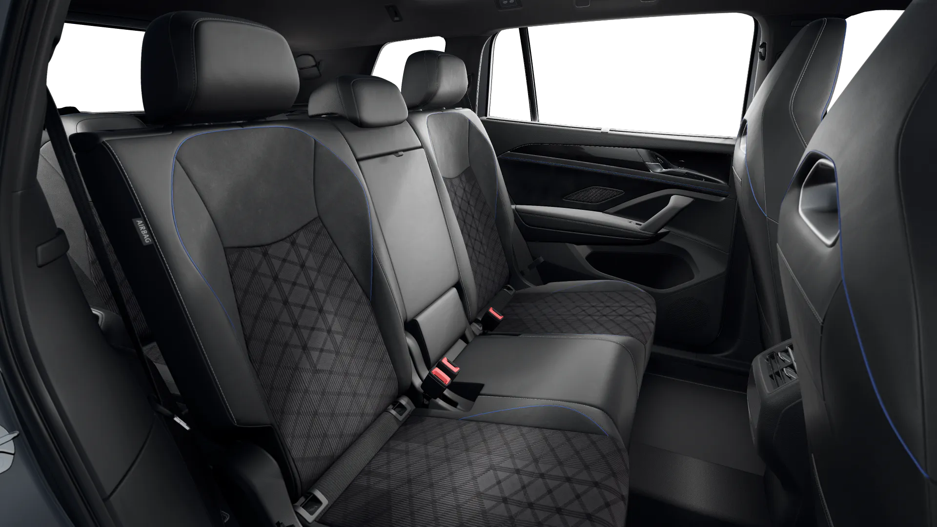 Volkswagen Tayron R-Line