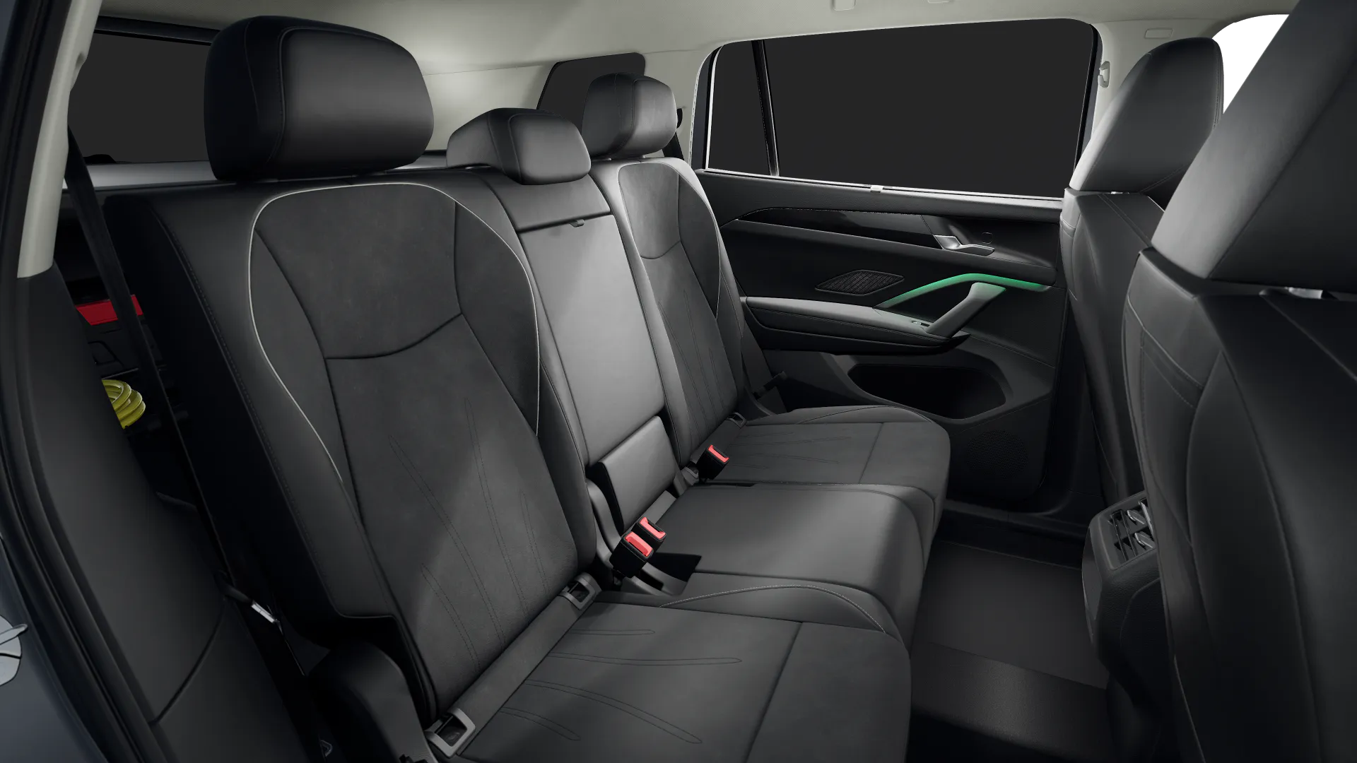 Volkswagen Tayron Elegance