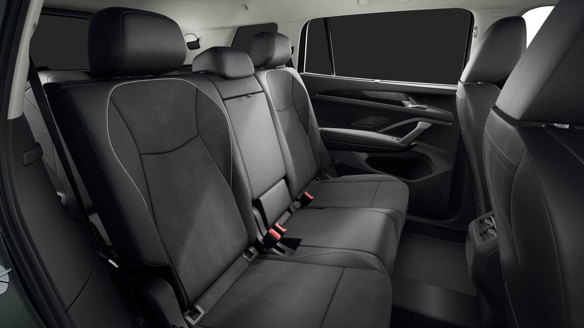 Volkswagen Tayron Elegance