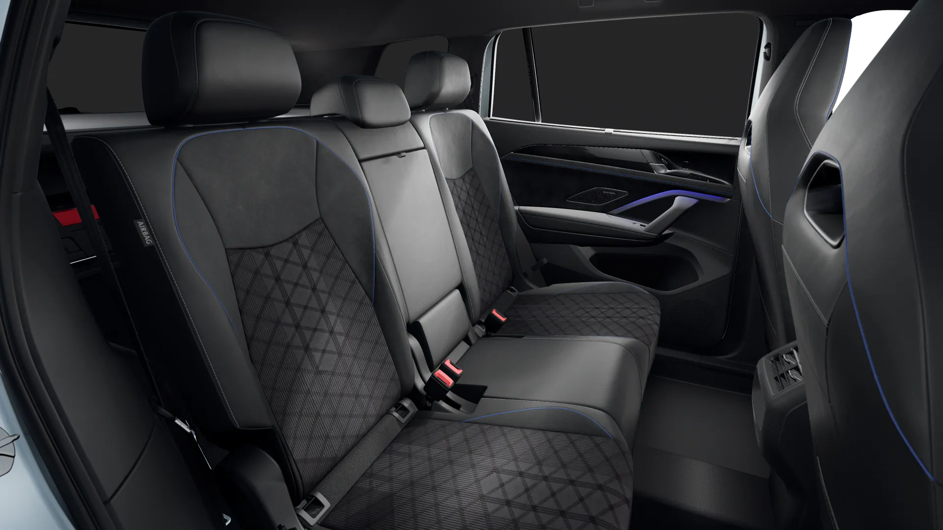 Volkswagen Tayron R-Line