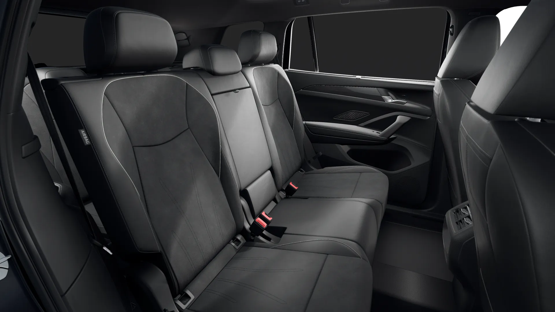 Volkswagen Tayron Elegance