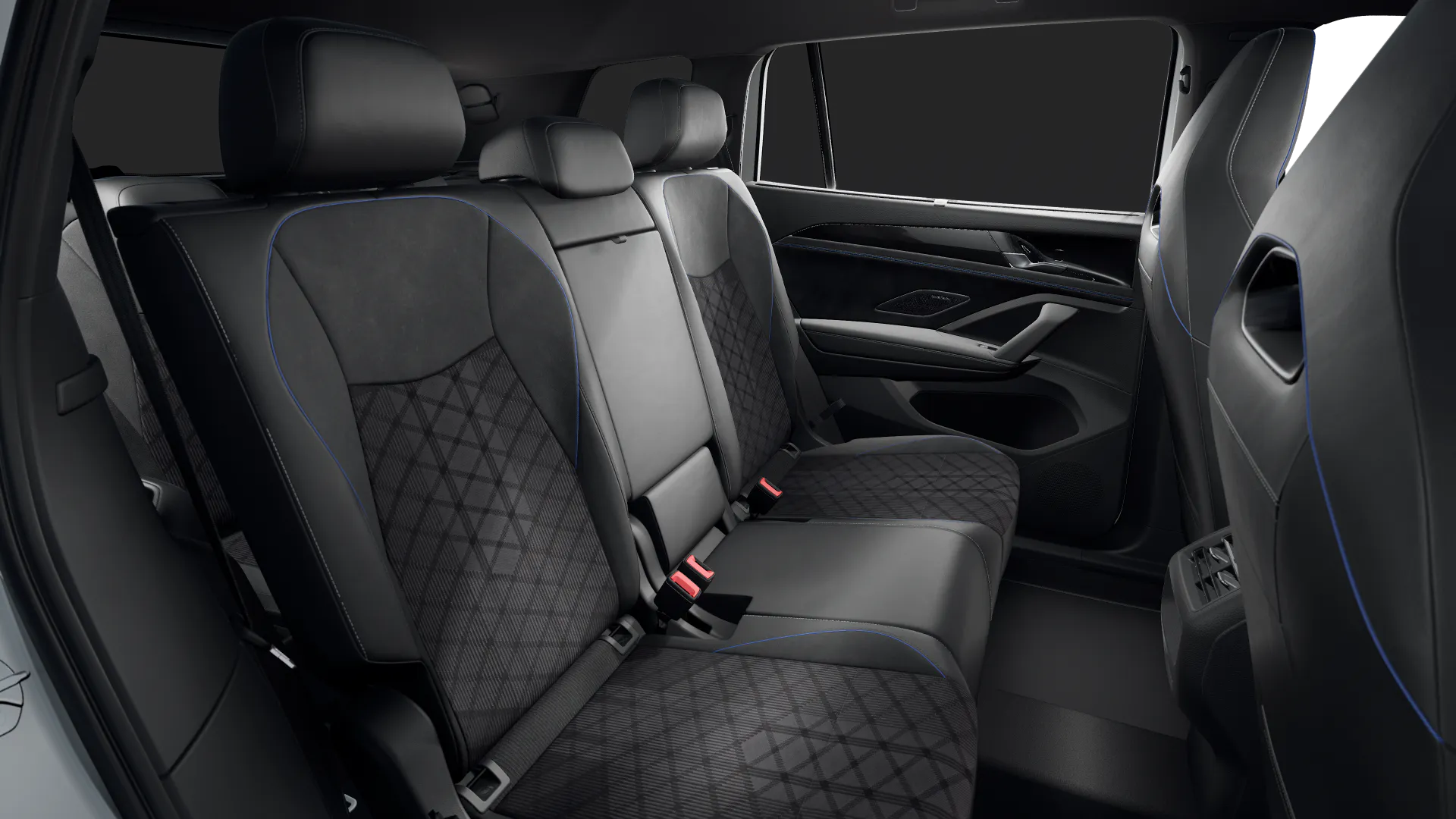Volkswagen Tayron R-Line