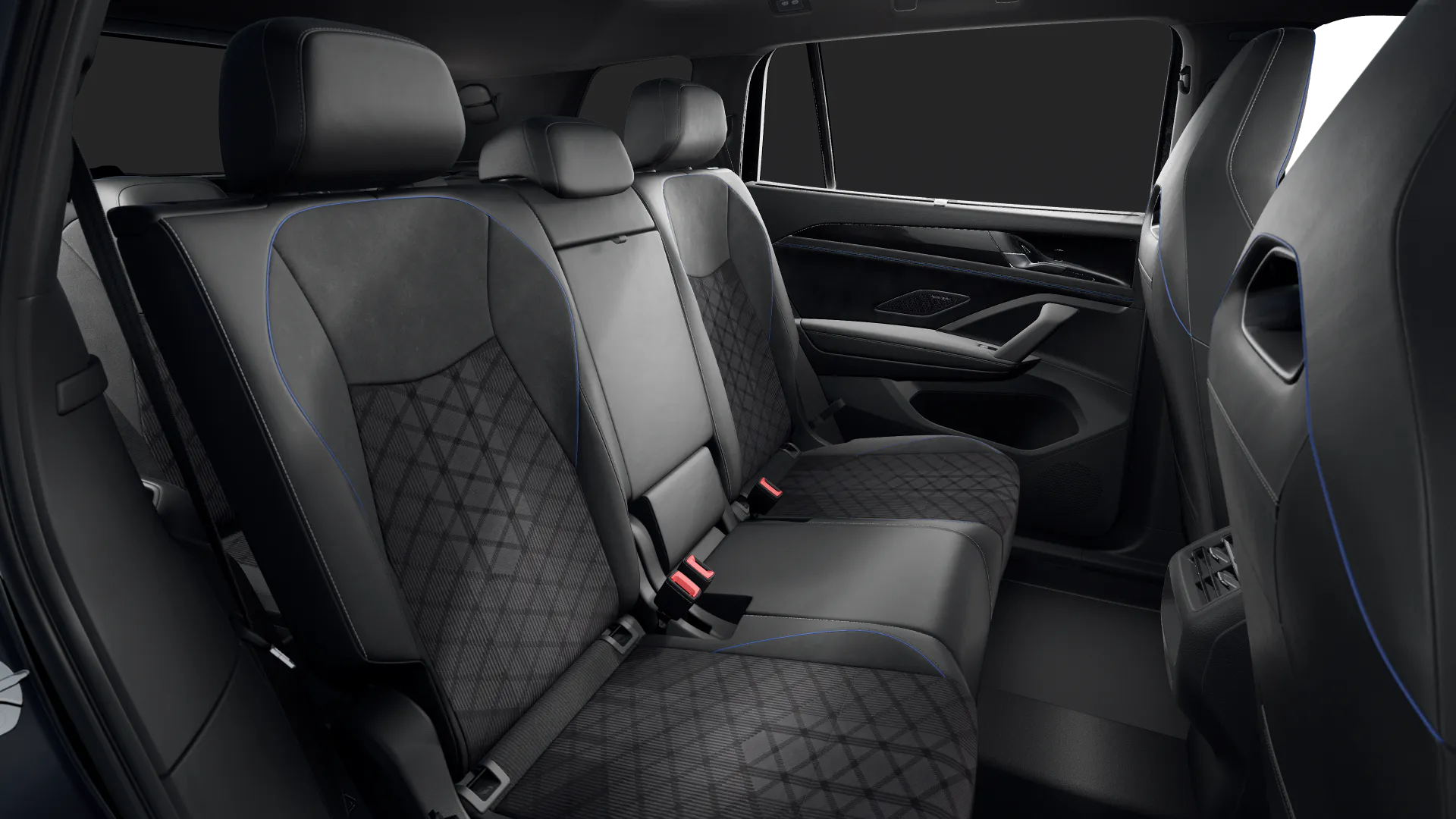 Volkswagen Tayron R-Line