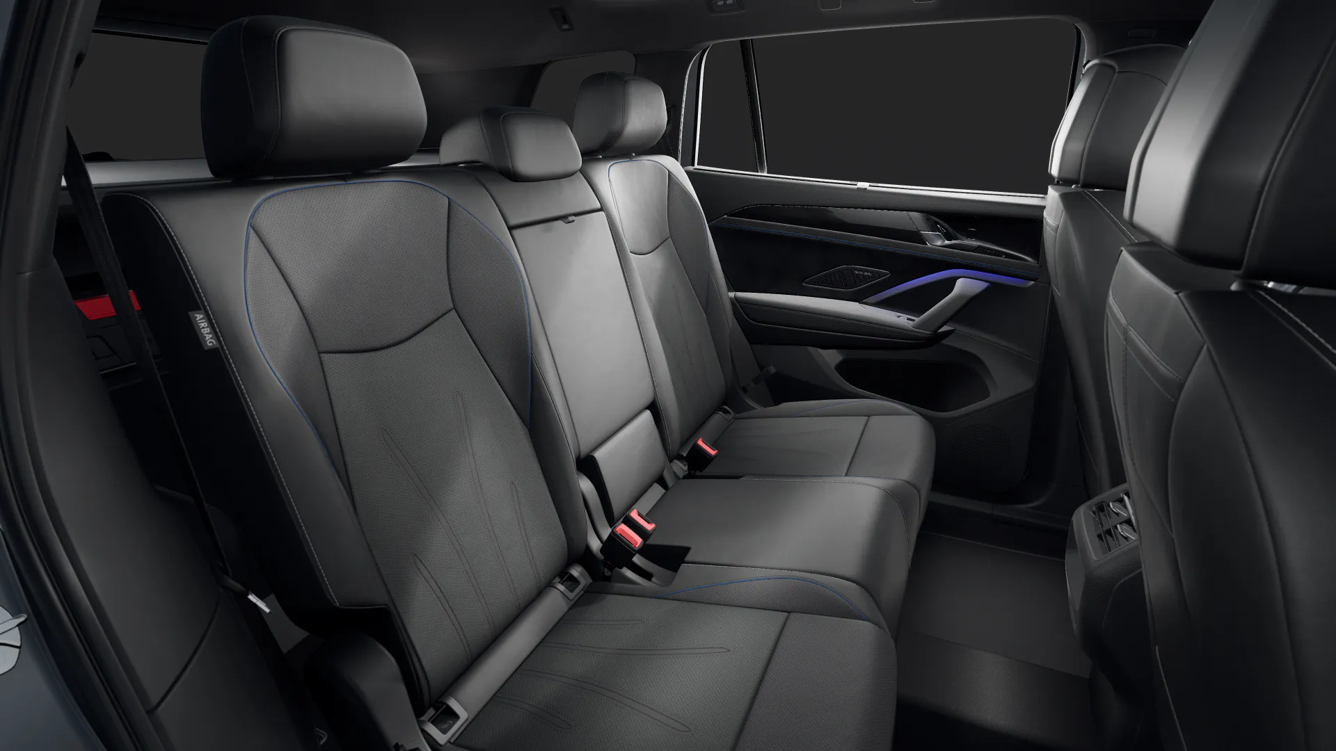 Volkswagen Tayron R-Line