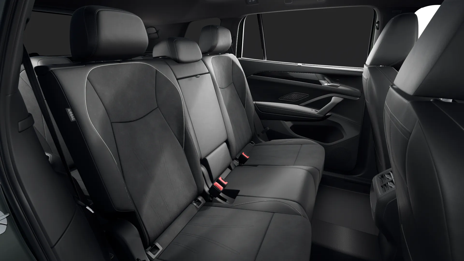 Volkswagen Tayron Elegance