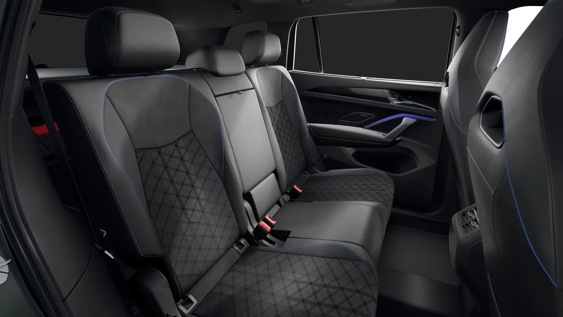 Volkswagen Tayron R-Line