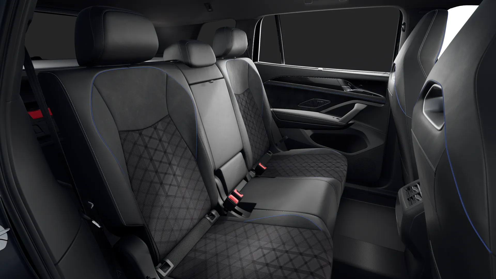 Volkswagen Tayron R-Line