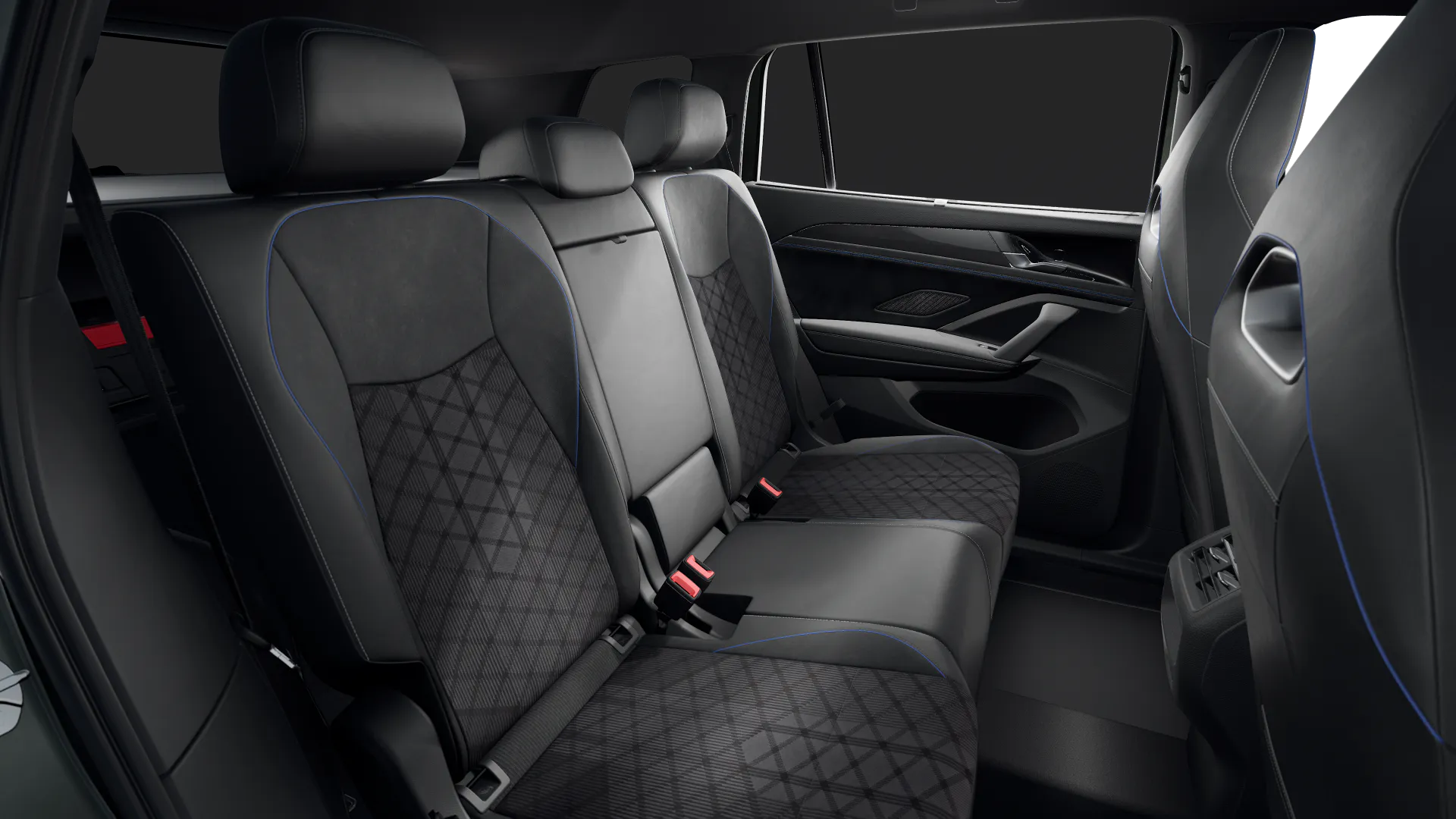 Volkswagen Tayron R-Line