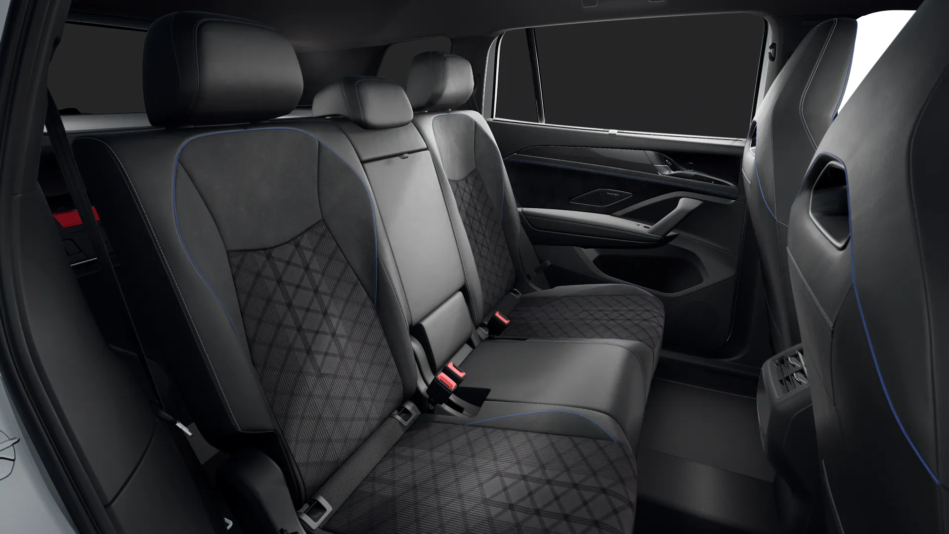 Volkswagen Tayron R-Line