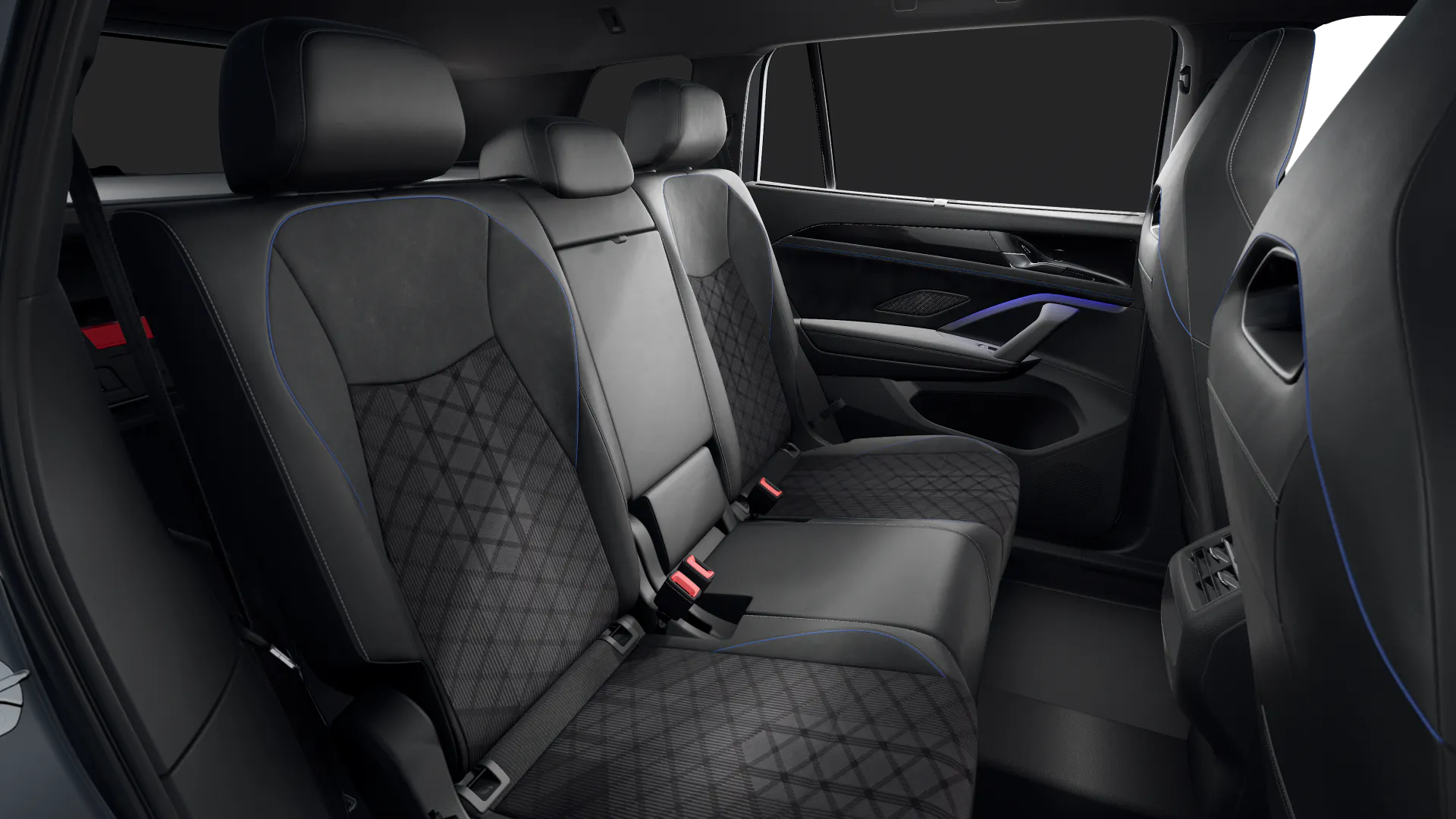 Volkswagen Tayron R-Line