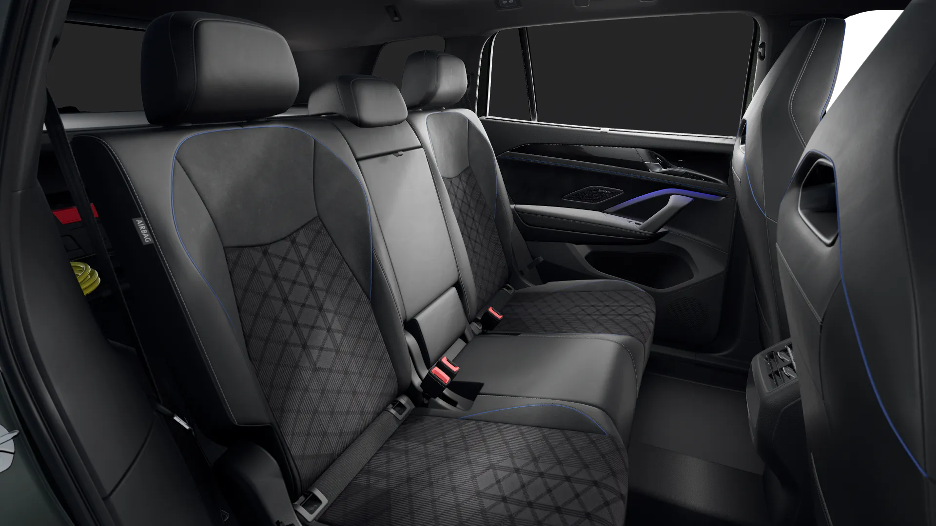 Volkswagen Tayron R-Line
