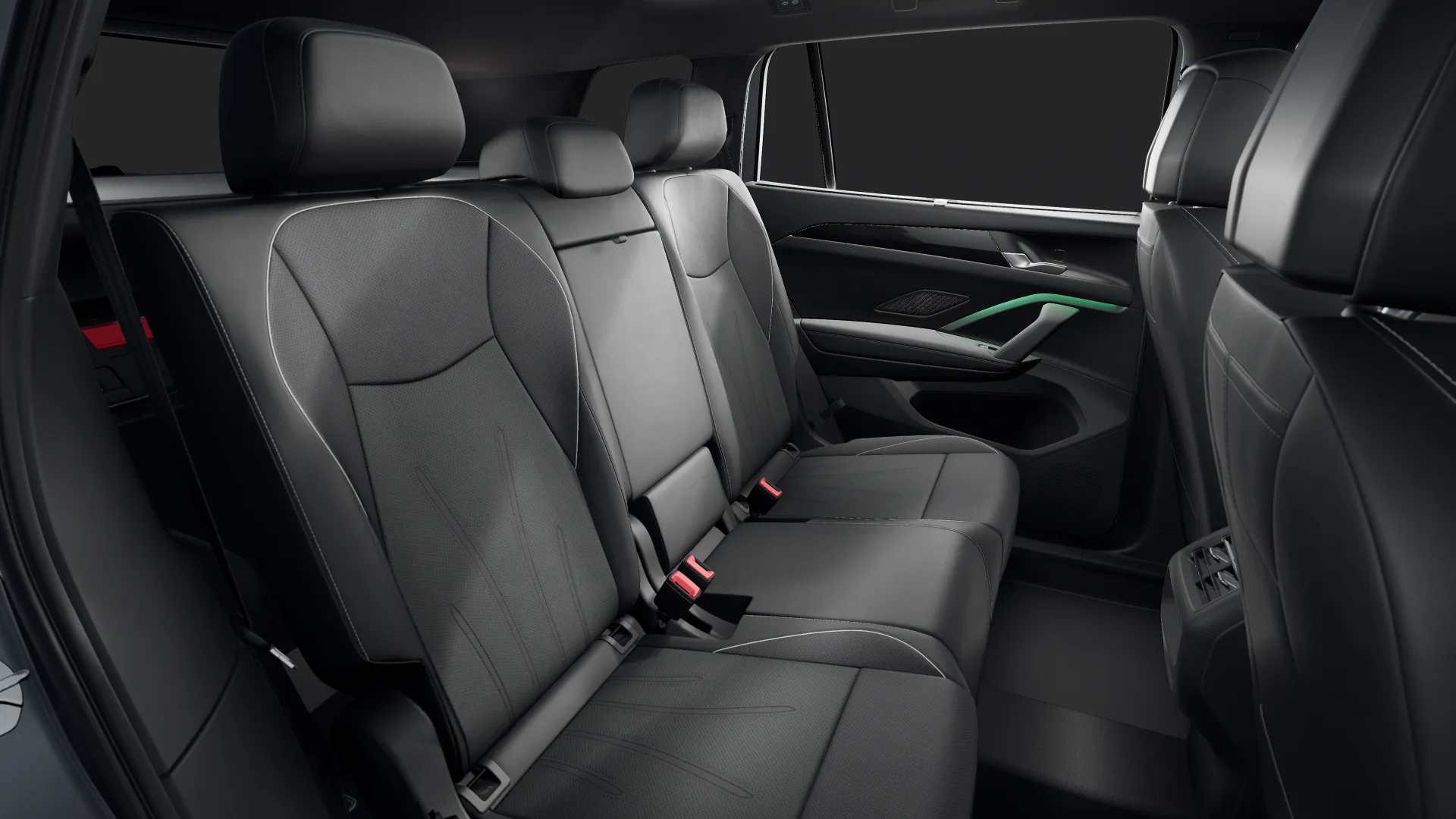 Volkswagen Tayron Elegance