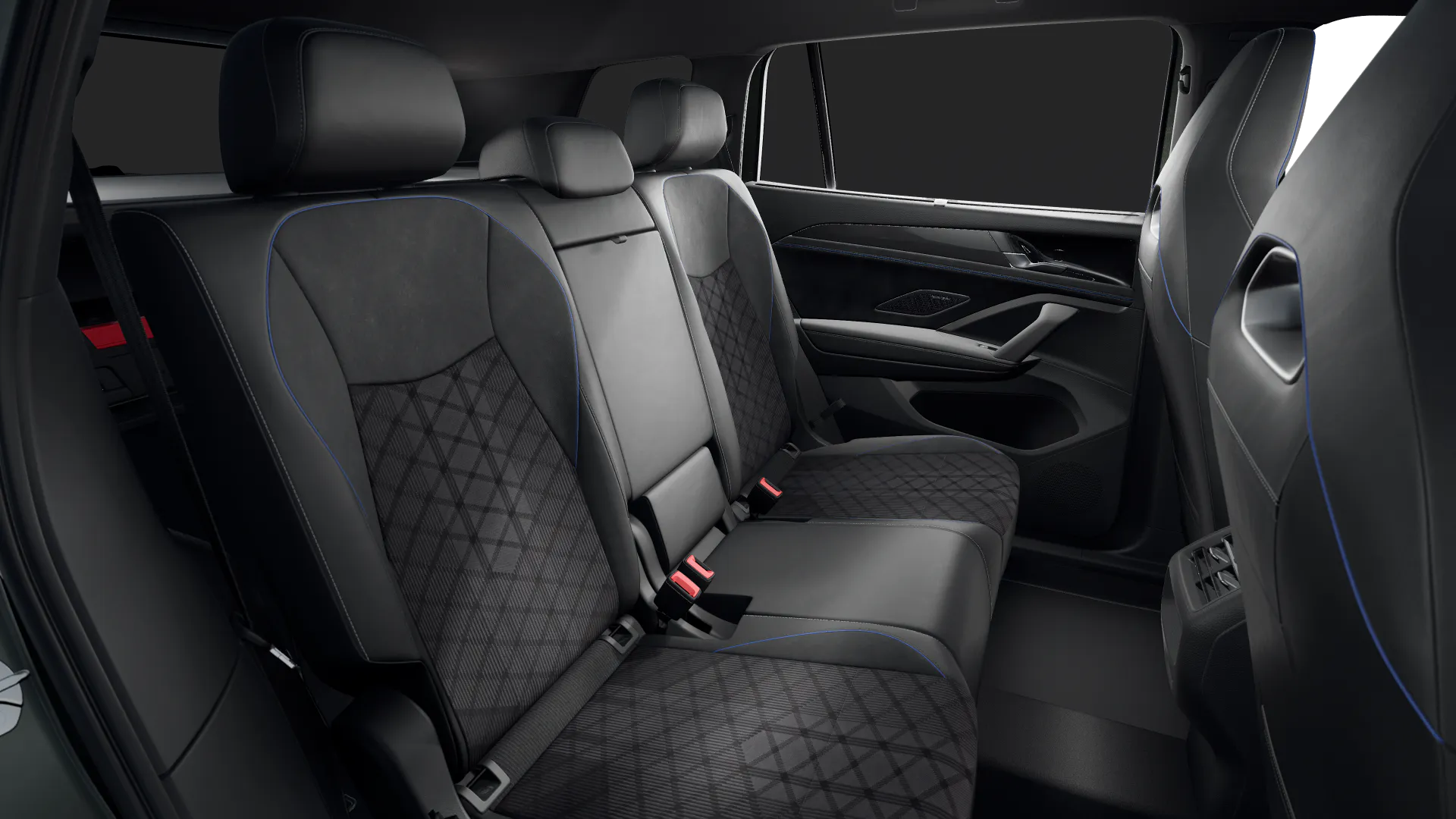 Volkswagen Tayron R-Line