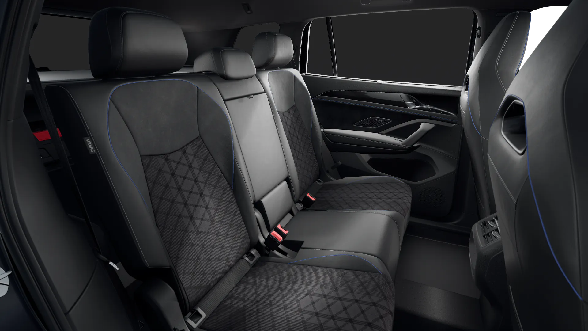 Volkswagen Tayron R-Line