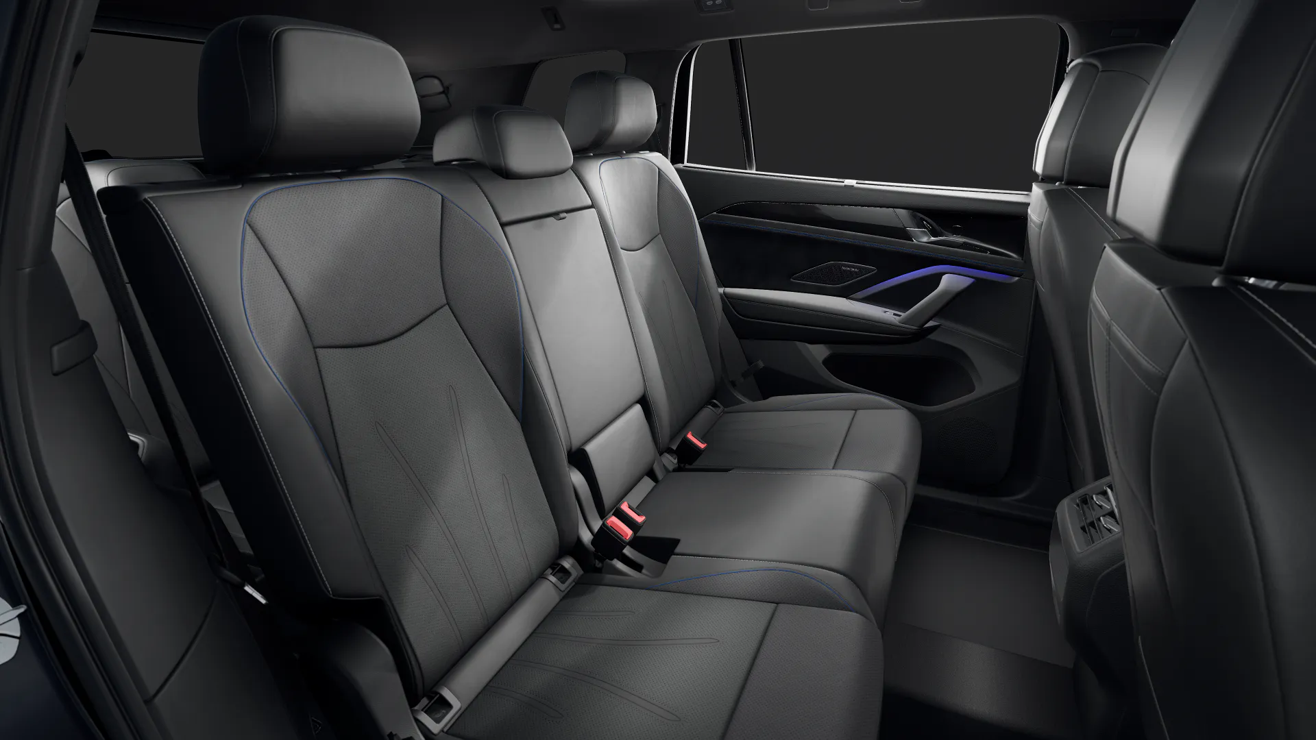 Volkswagen Tayron R-Line