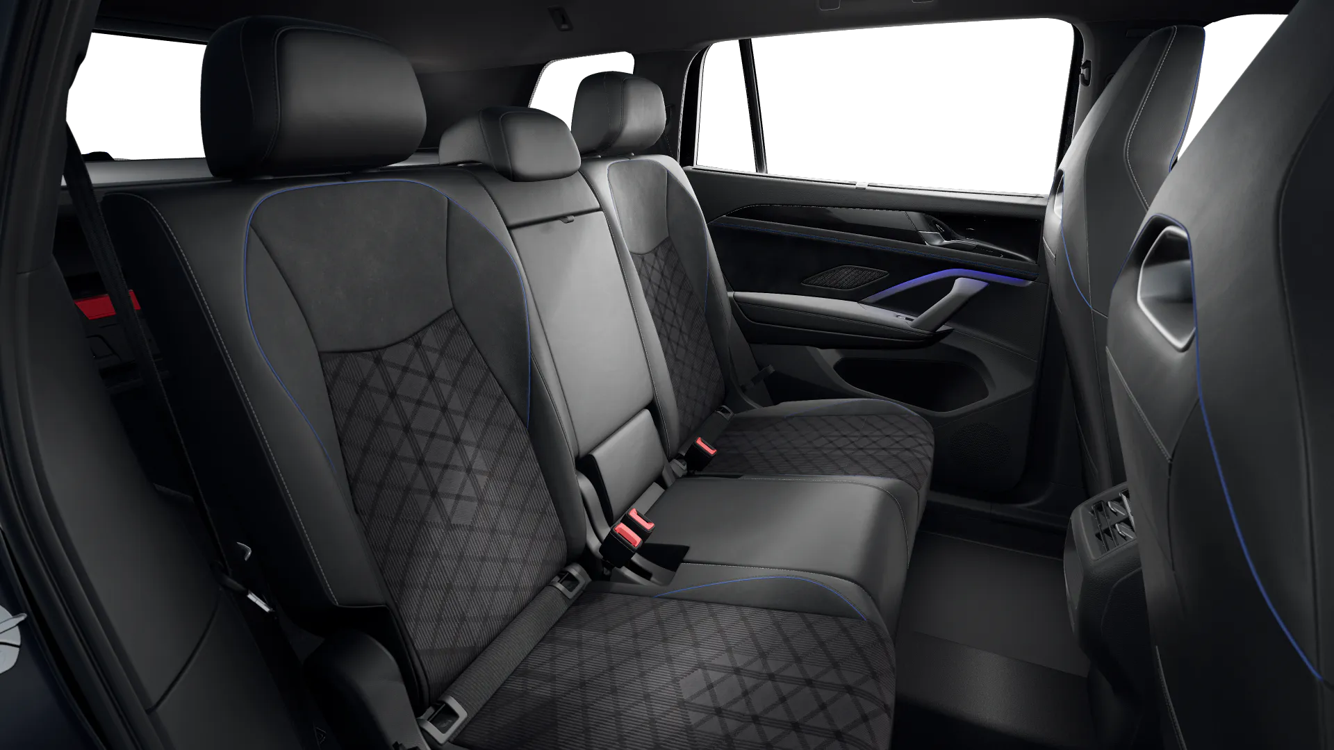 Volkswagen Tayron R-Line