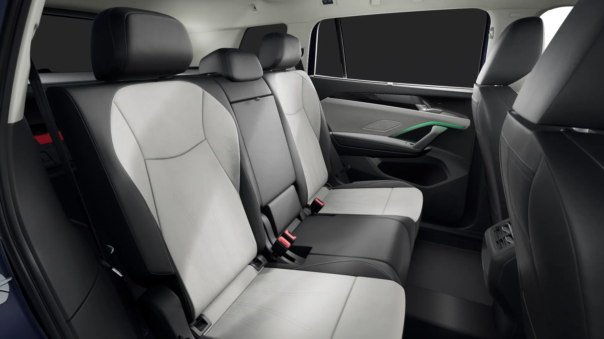 Volkswagen Tayron Elegance