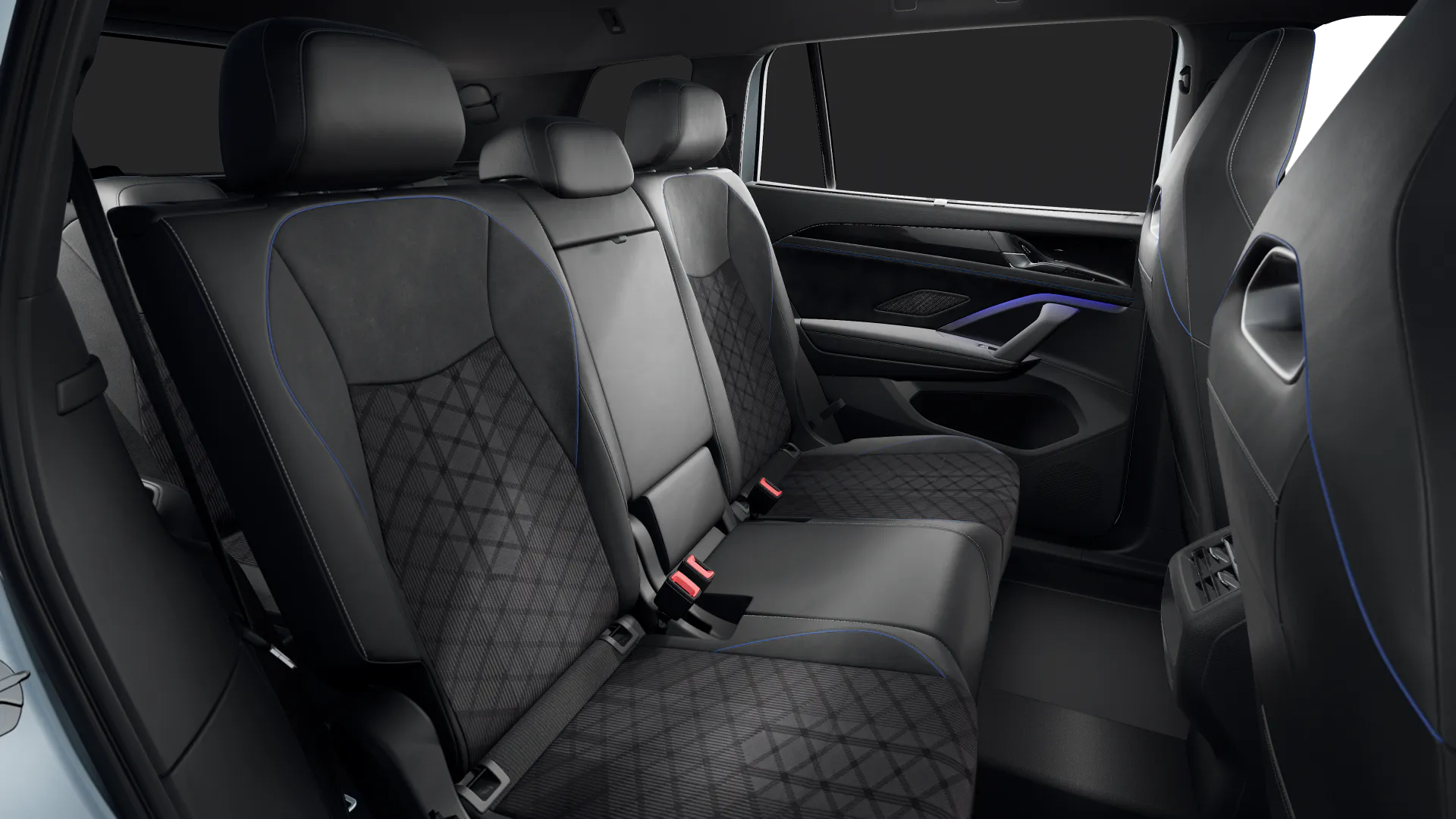Volkswagen Tayron R-Line