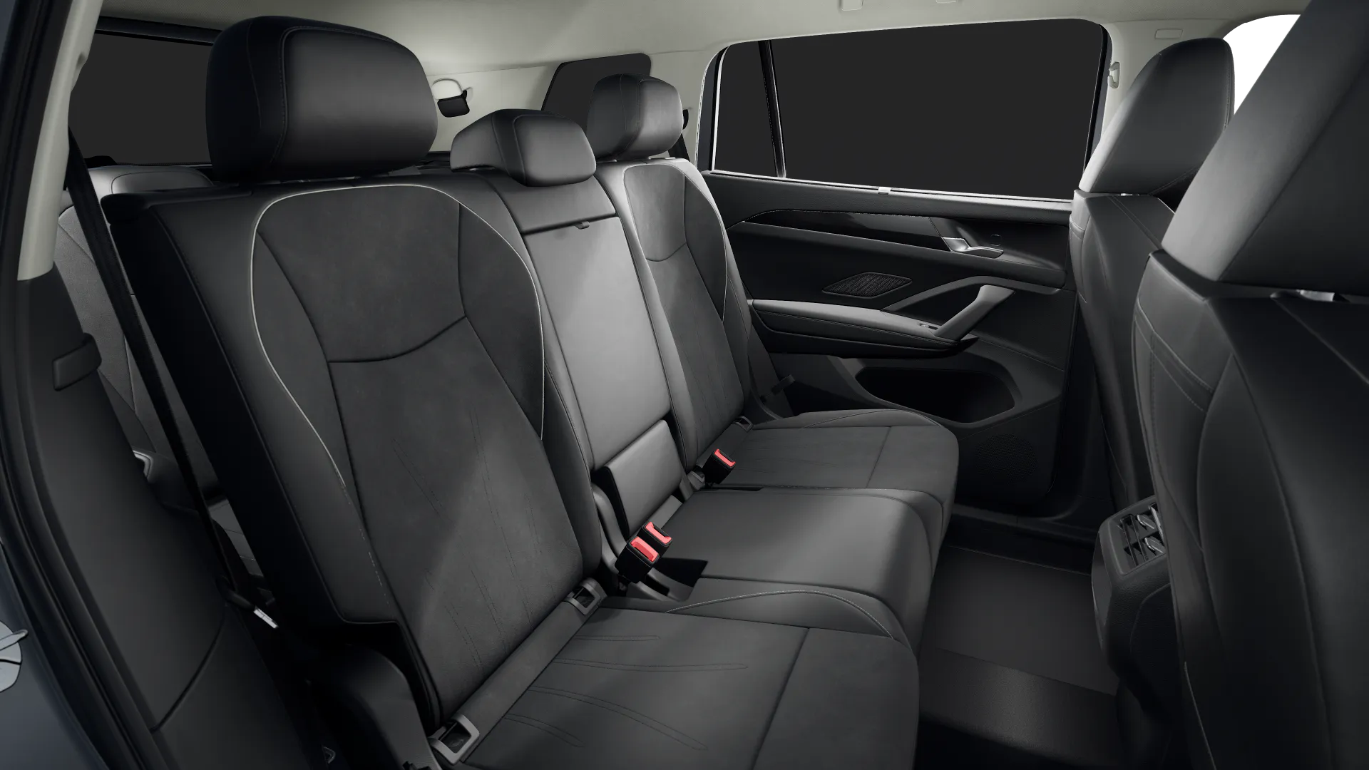 Volkswagen Tayron Elegance