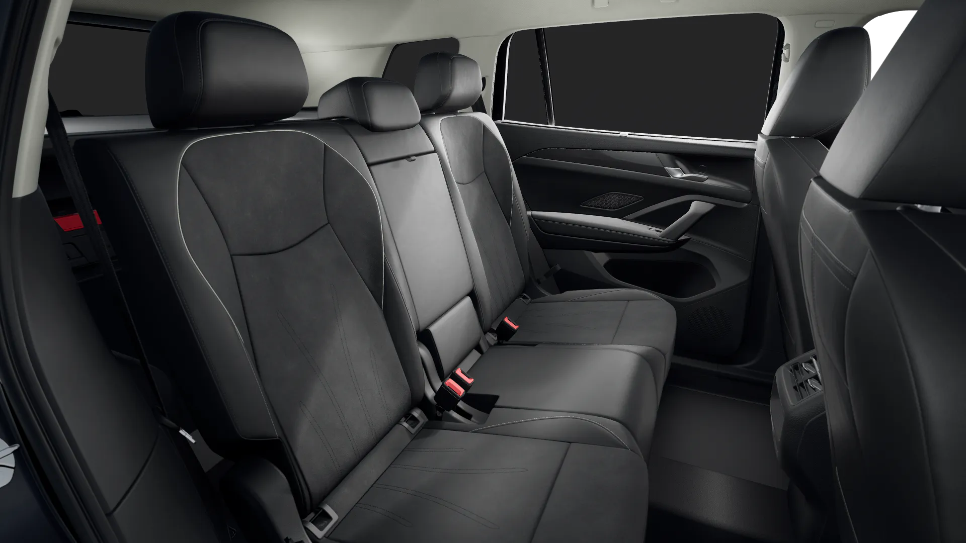 Volkswagen Tayron Elegance