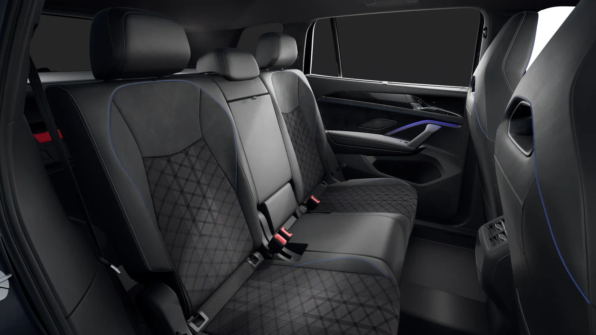 Volkswagen Tayron R-Line