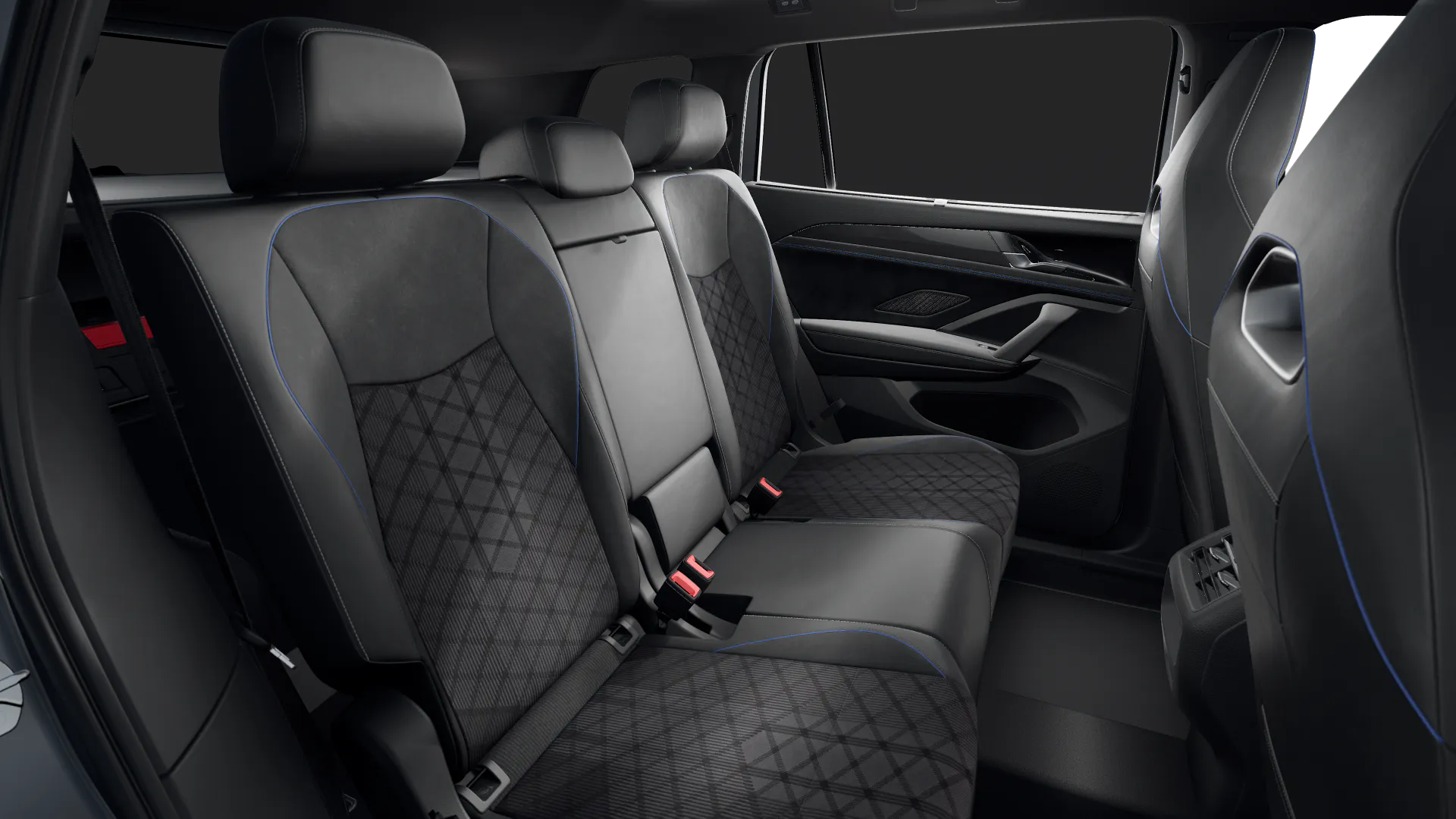 Volkswagen Tayron R-Line