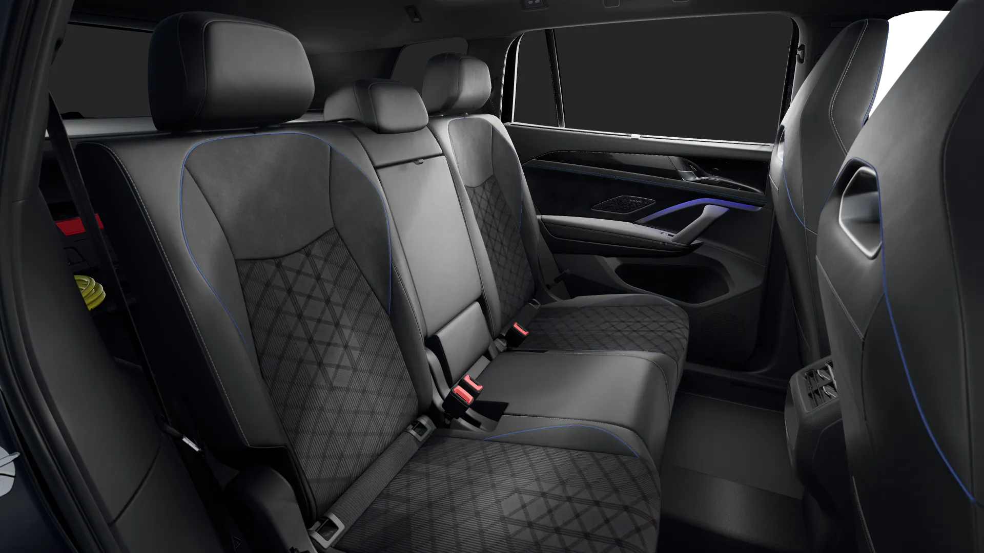Volkswagen Tayron R-Line