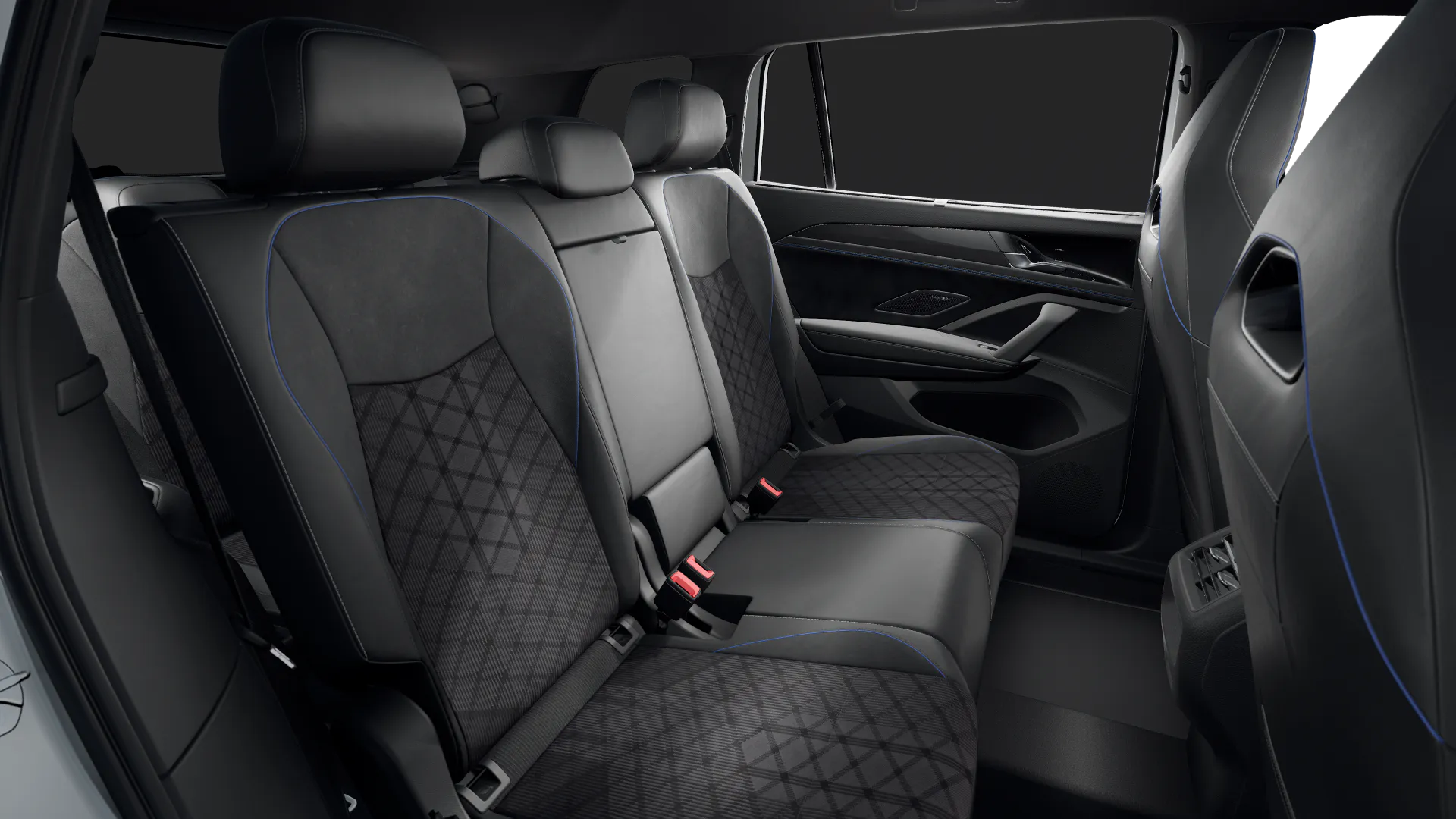 Volkswagen Tayron R-Line