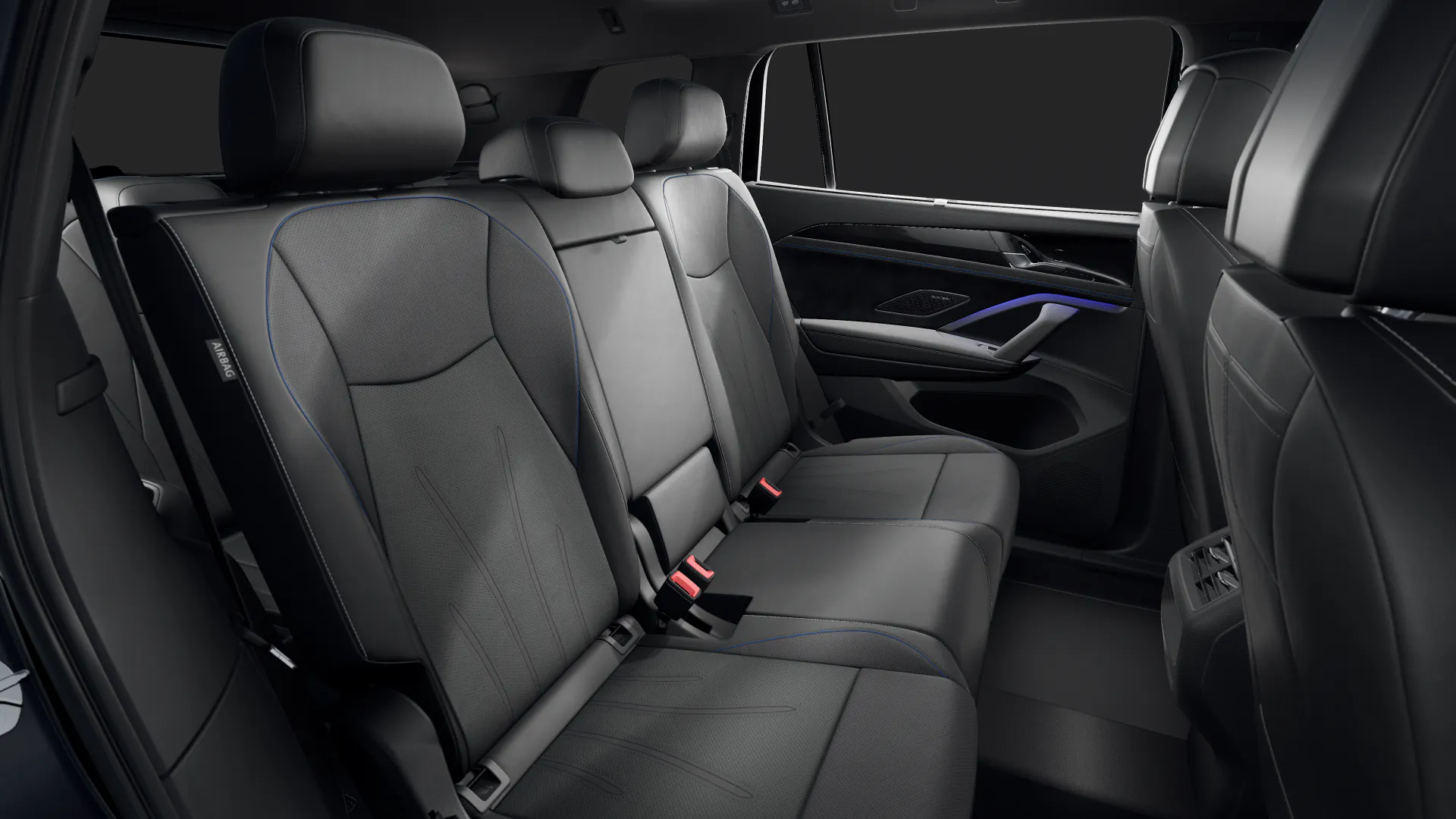 Volkswagen Tayron R-Line