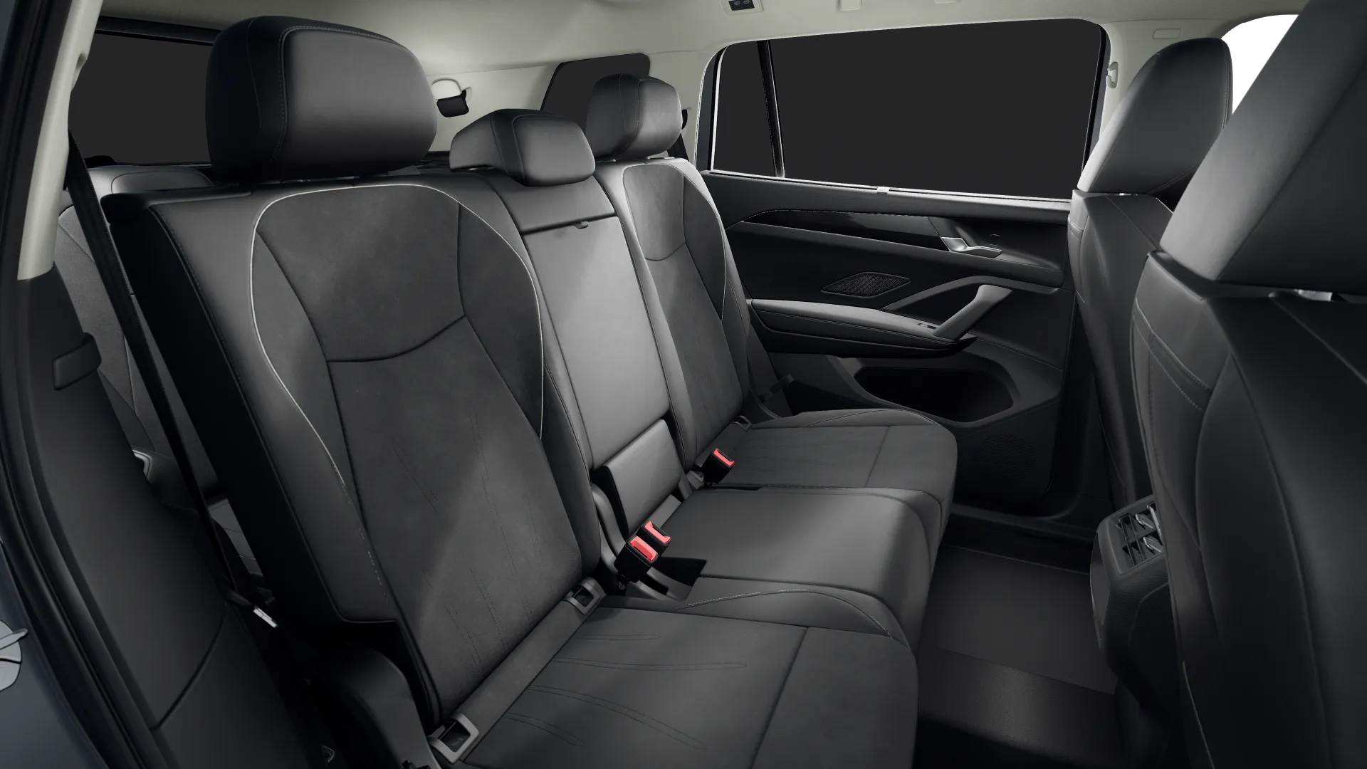 Volkswagen Tayron Elegance