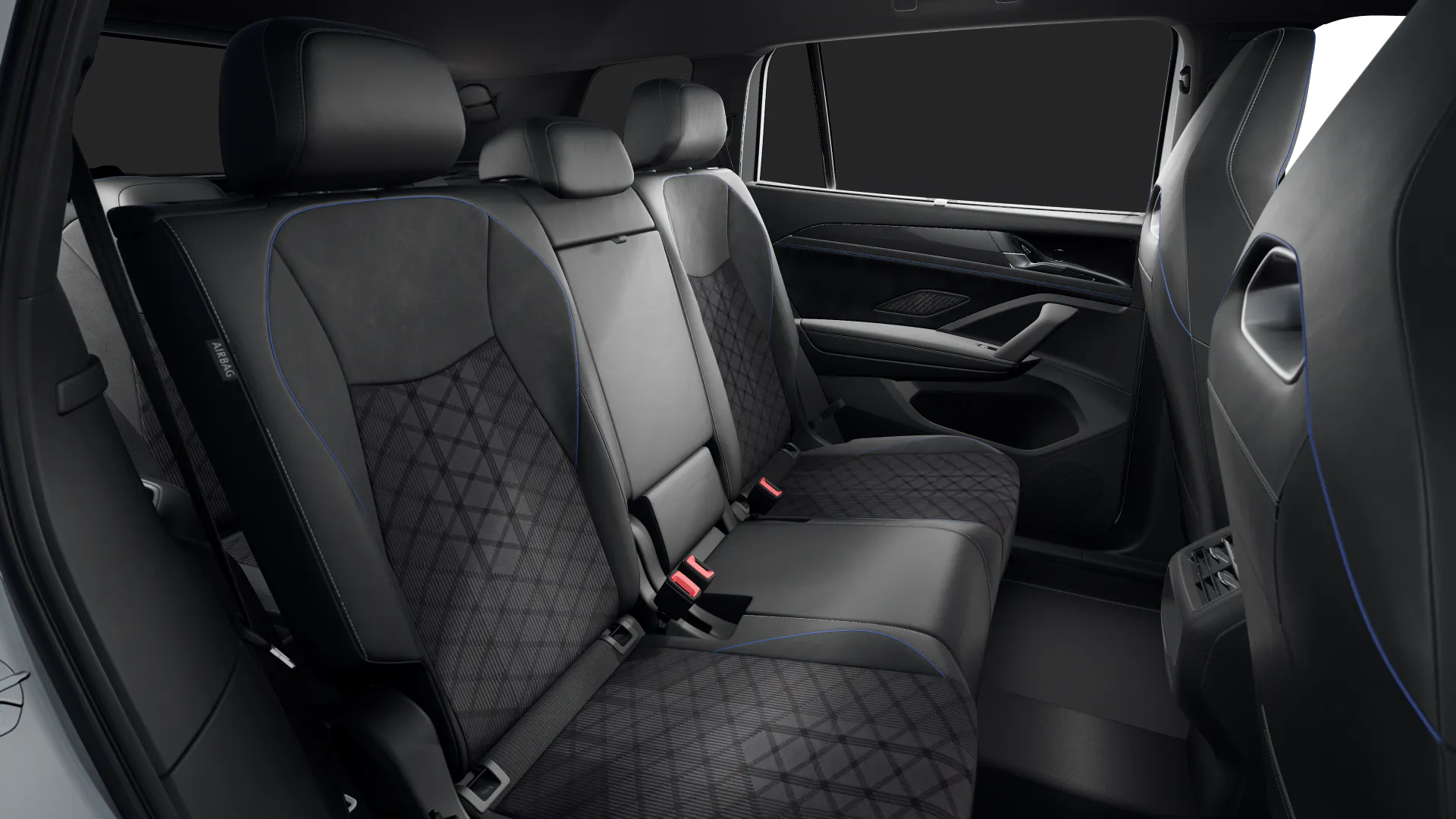 Volkswagen Tayron R-Line