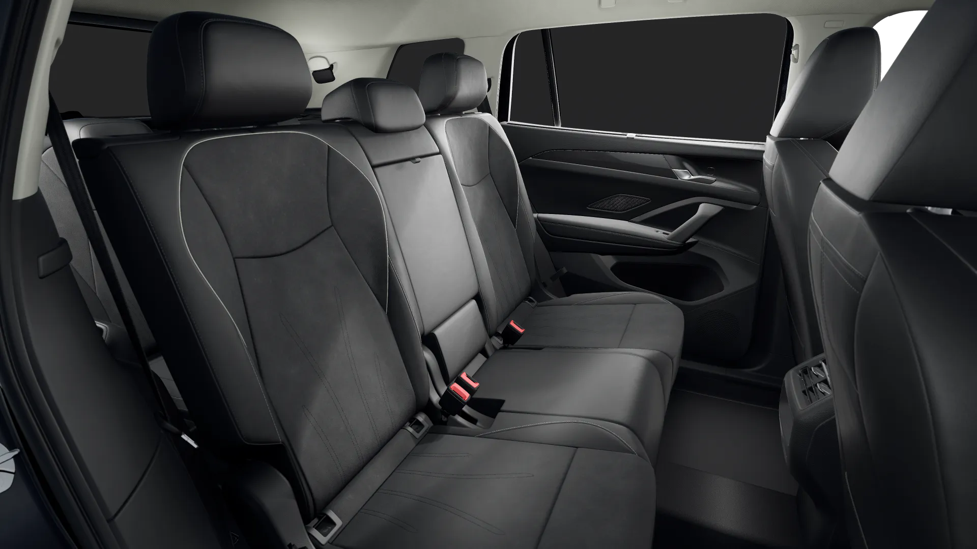 Volkswagen Tayron Elegance