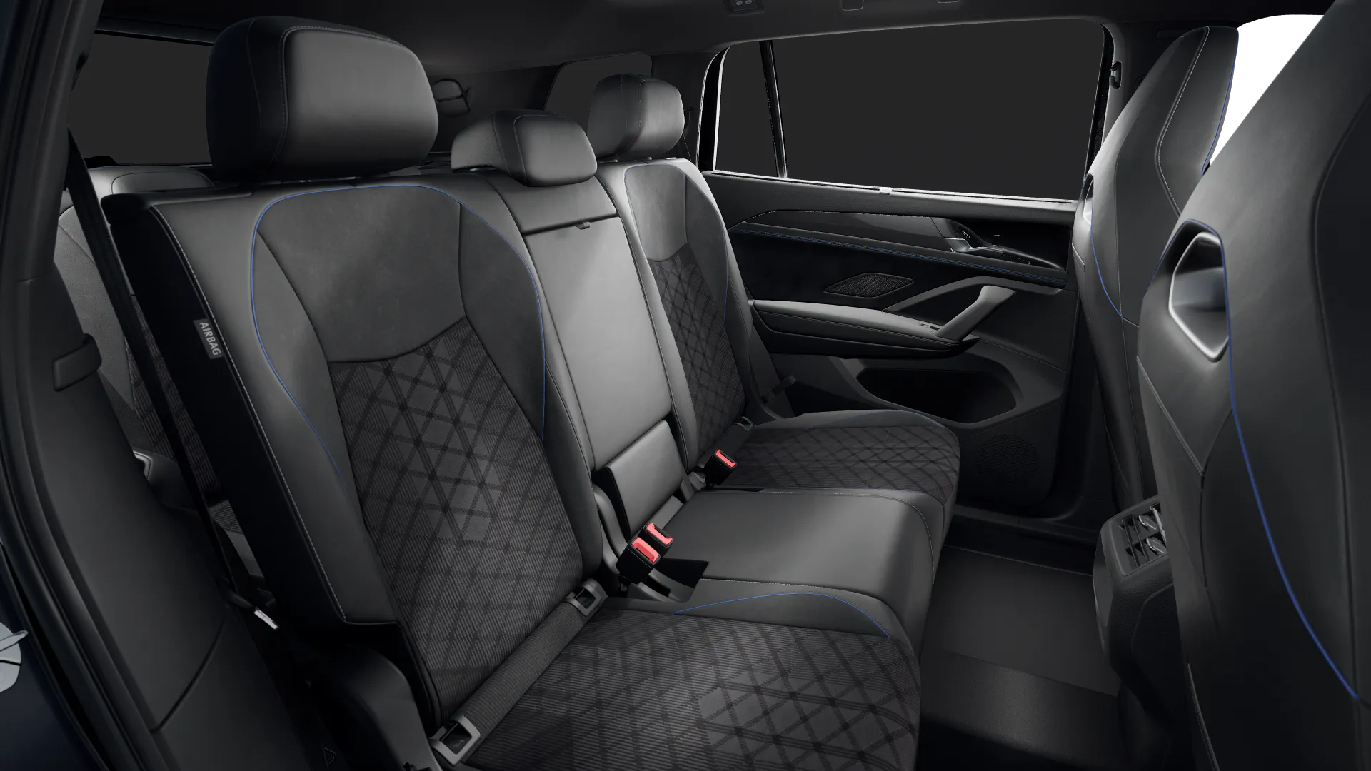 Volkswagen Tayron R-Line