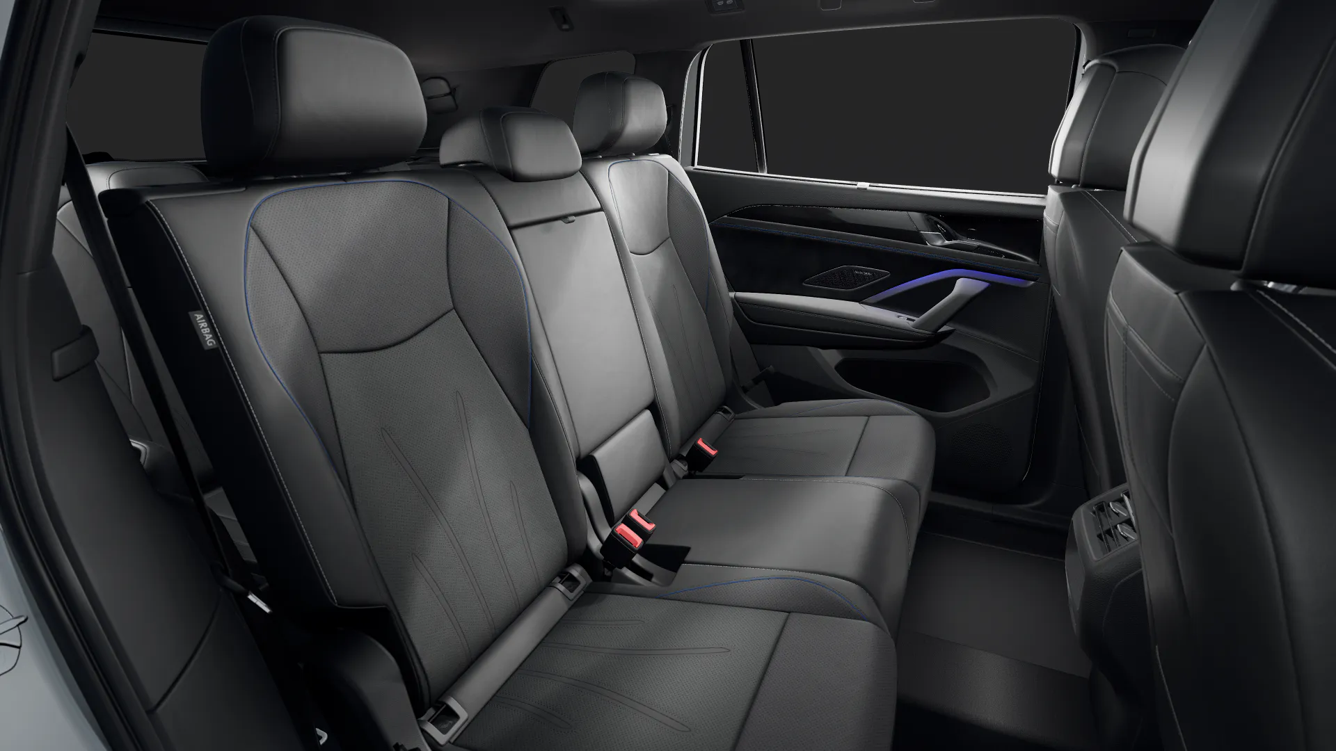 Volkswagen Tayron R-Line