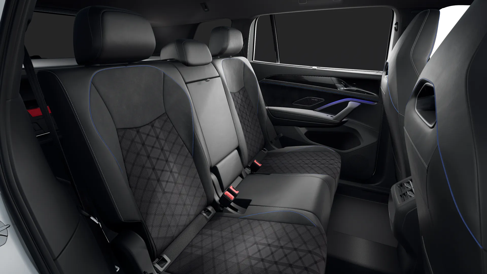 Volkswagen Tayron R-Line